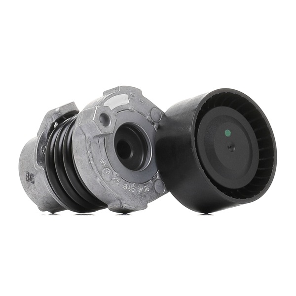 SKF VKM 36138 Spannrolle, Keilrippenriemen