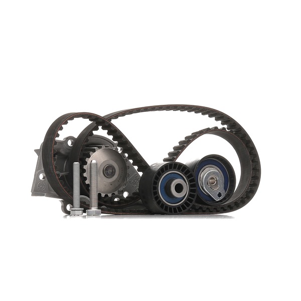 VKMA 03214 SKF VKMC 03214 Wasserpumpe + Zahnriemensatz