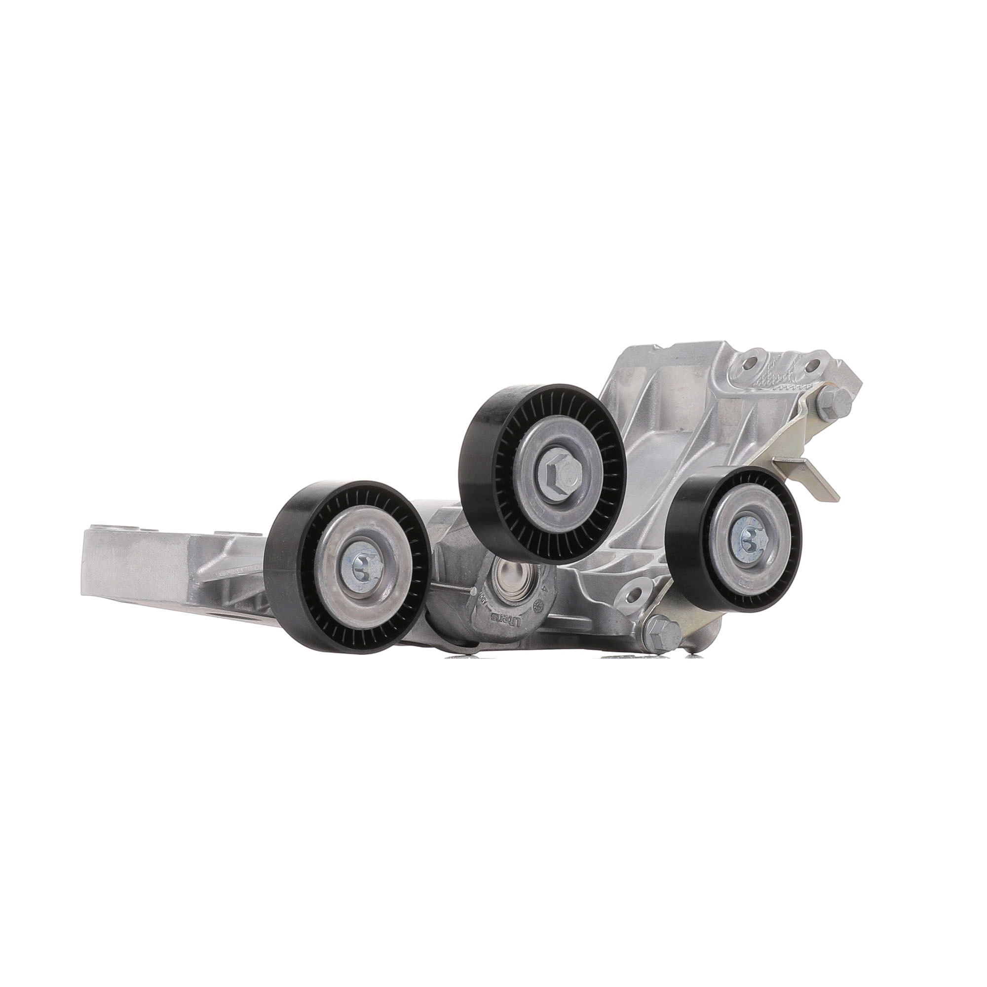 Spanrol, poly V-riem 640 200 3370 SNR GA351.46 MERCEDES-BENZ