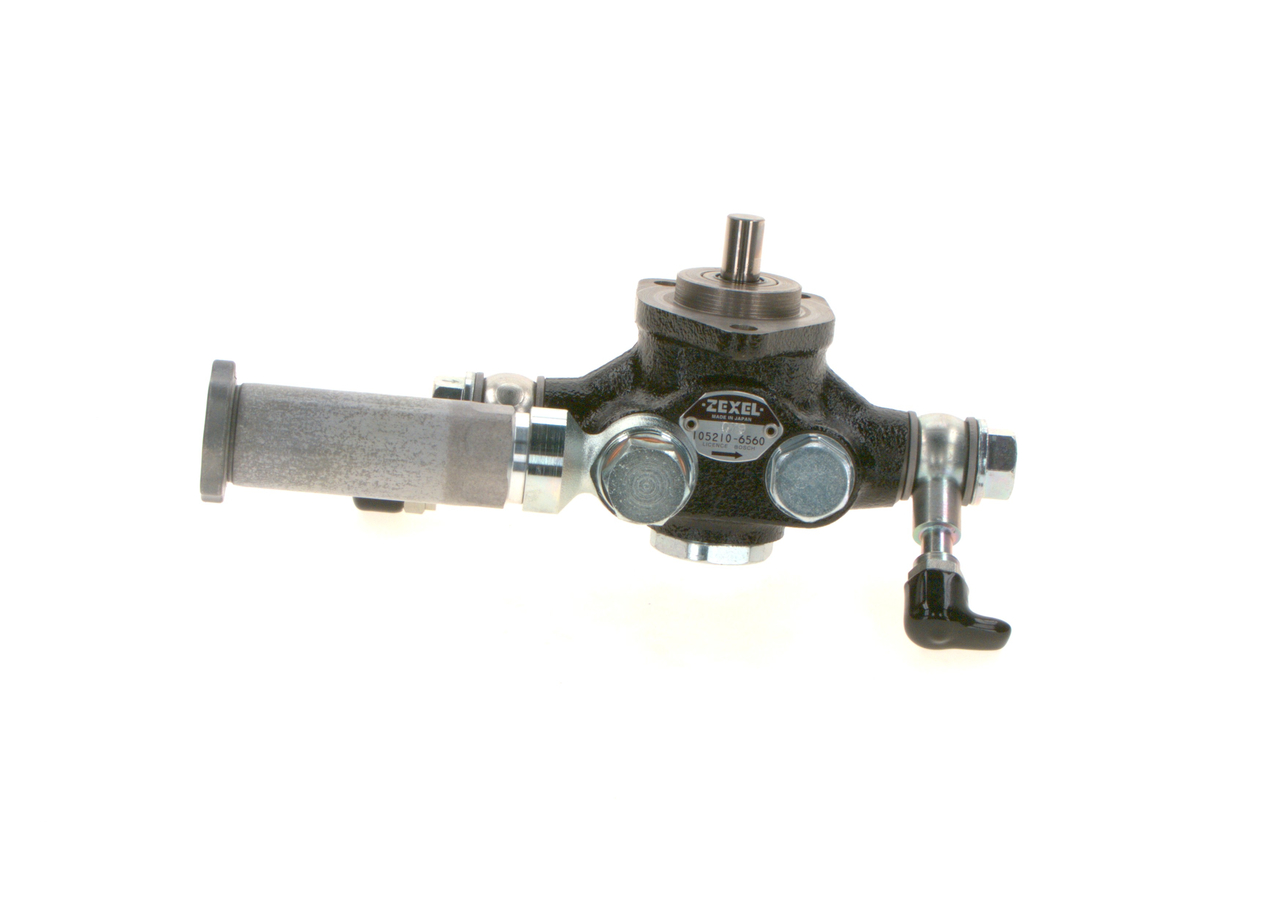 BOSCH F 01G 29R 006 Горивна помпа