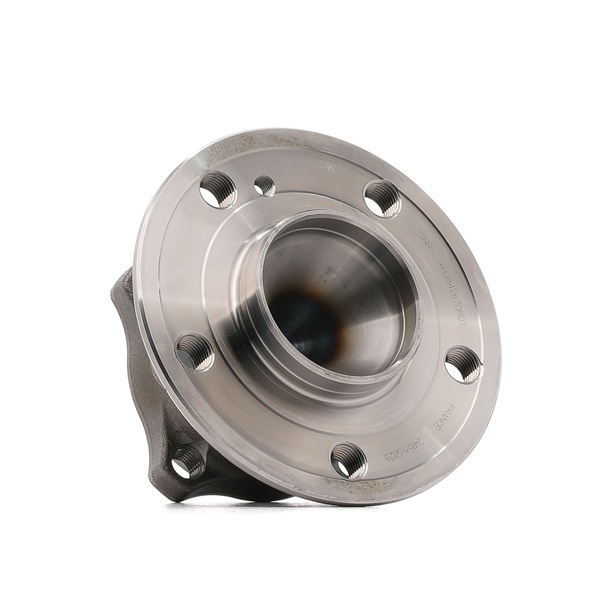 SNR R151.57 Radlagersatz