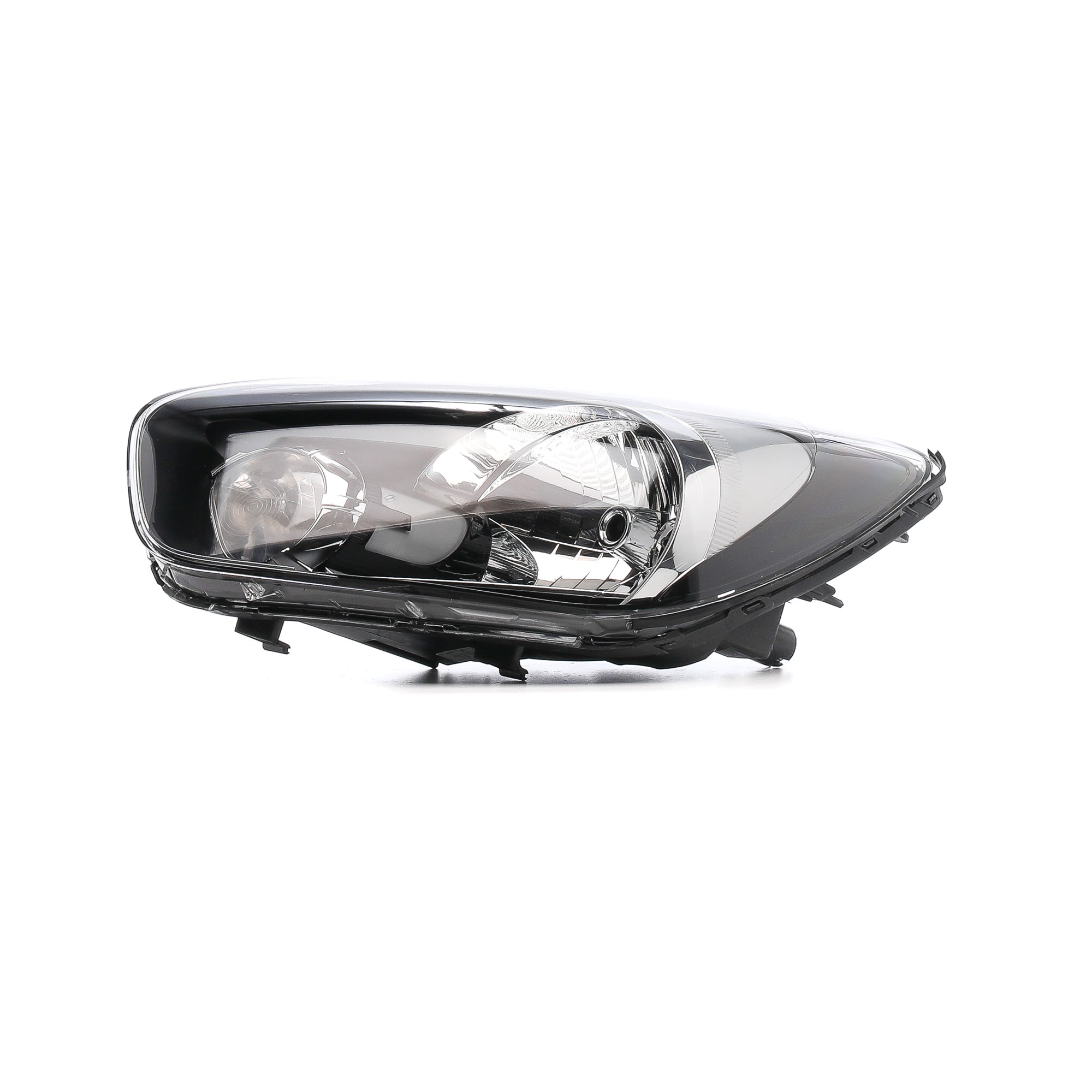 TYC 20-12716-15-2 Koplamp voor voertuigen met lichthoogteregeling (elektrisch), voor rechtsrijdend verkeer