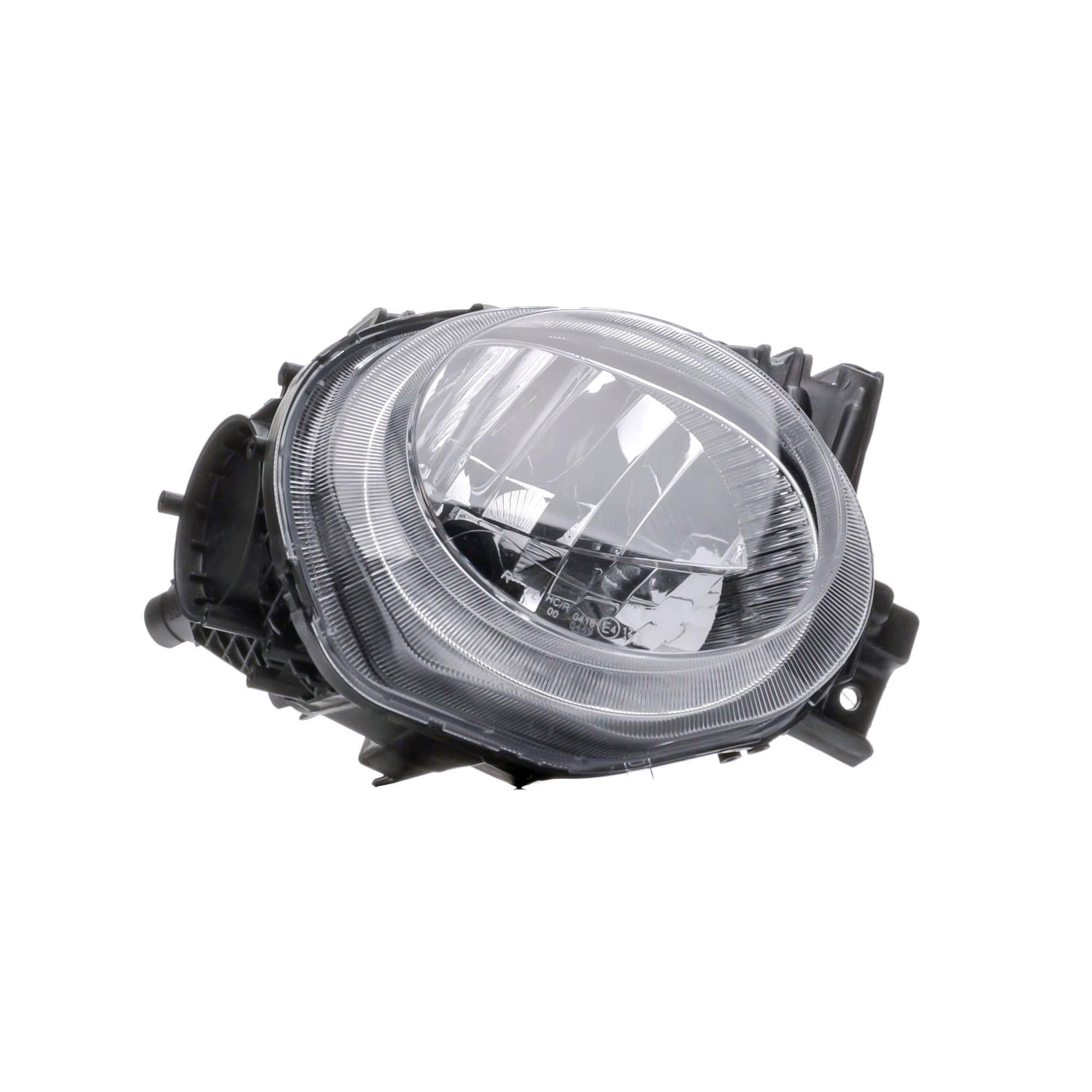 TYC 20-14131-15-2 Scheinwerfer