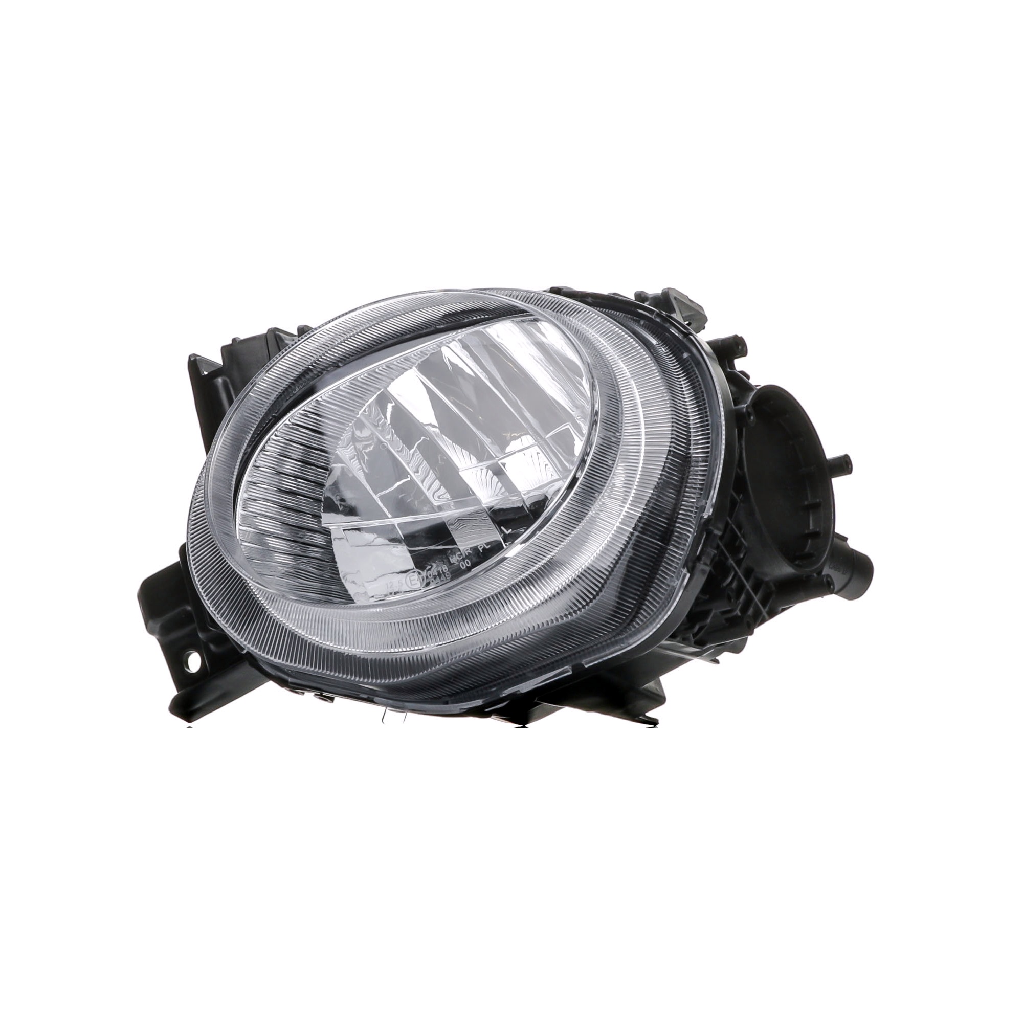 TYC 20-14132-15-2 Koplamp voor voertuigen met lichthoogteregeling (elektrisch), voor rechtsrijdend verkeer