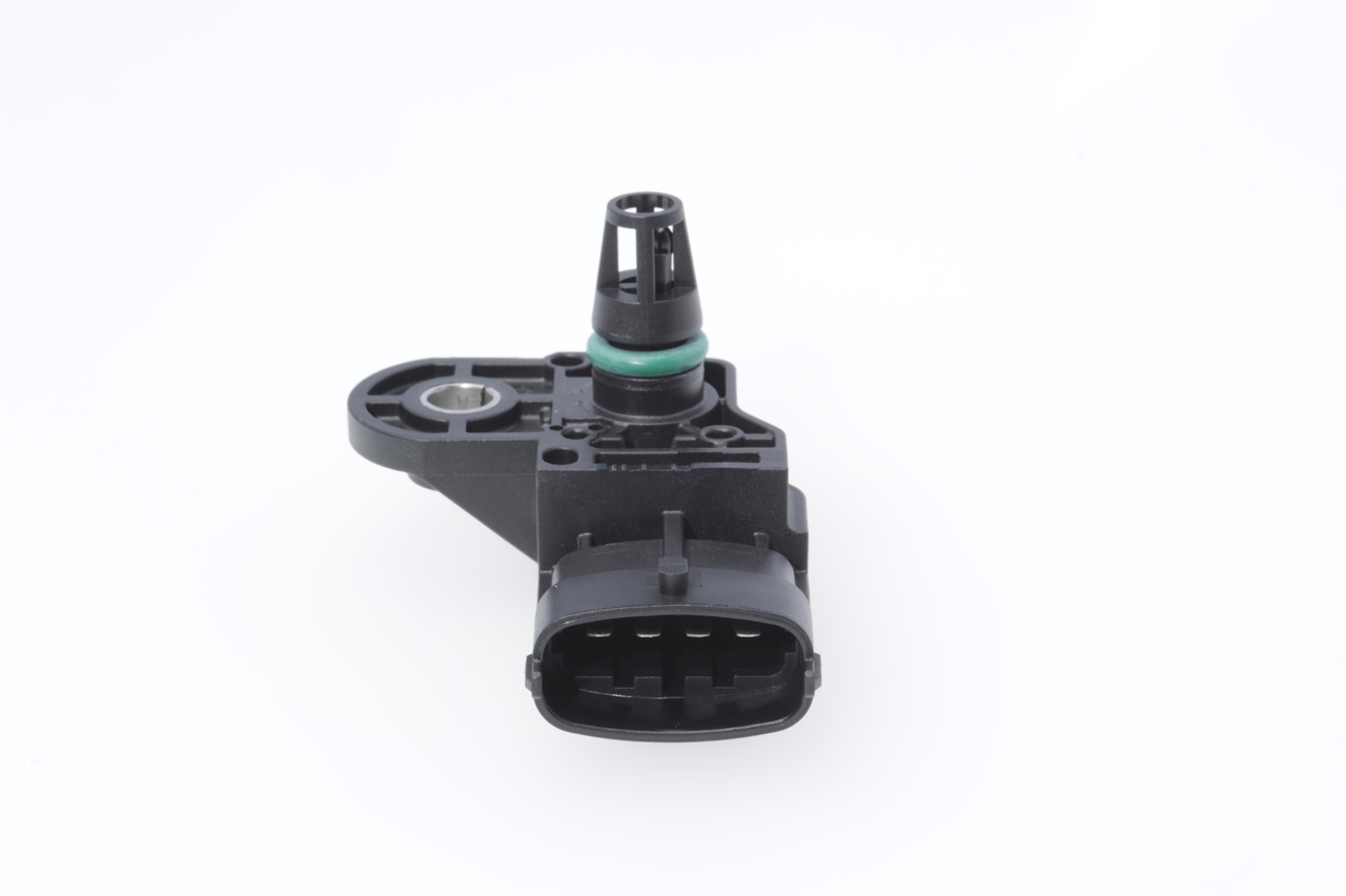 Capteur de pression de suralimentation BOSCH 0 281 006 576