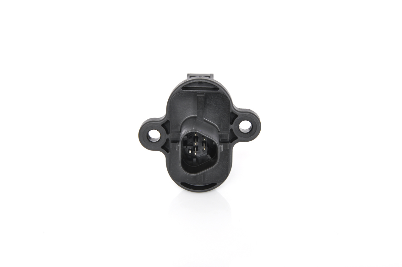 BOSCH HFM7-SF-ID Doseur d'air DAIMLER XJ 4.0 Super Essence 249 CV