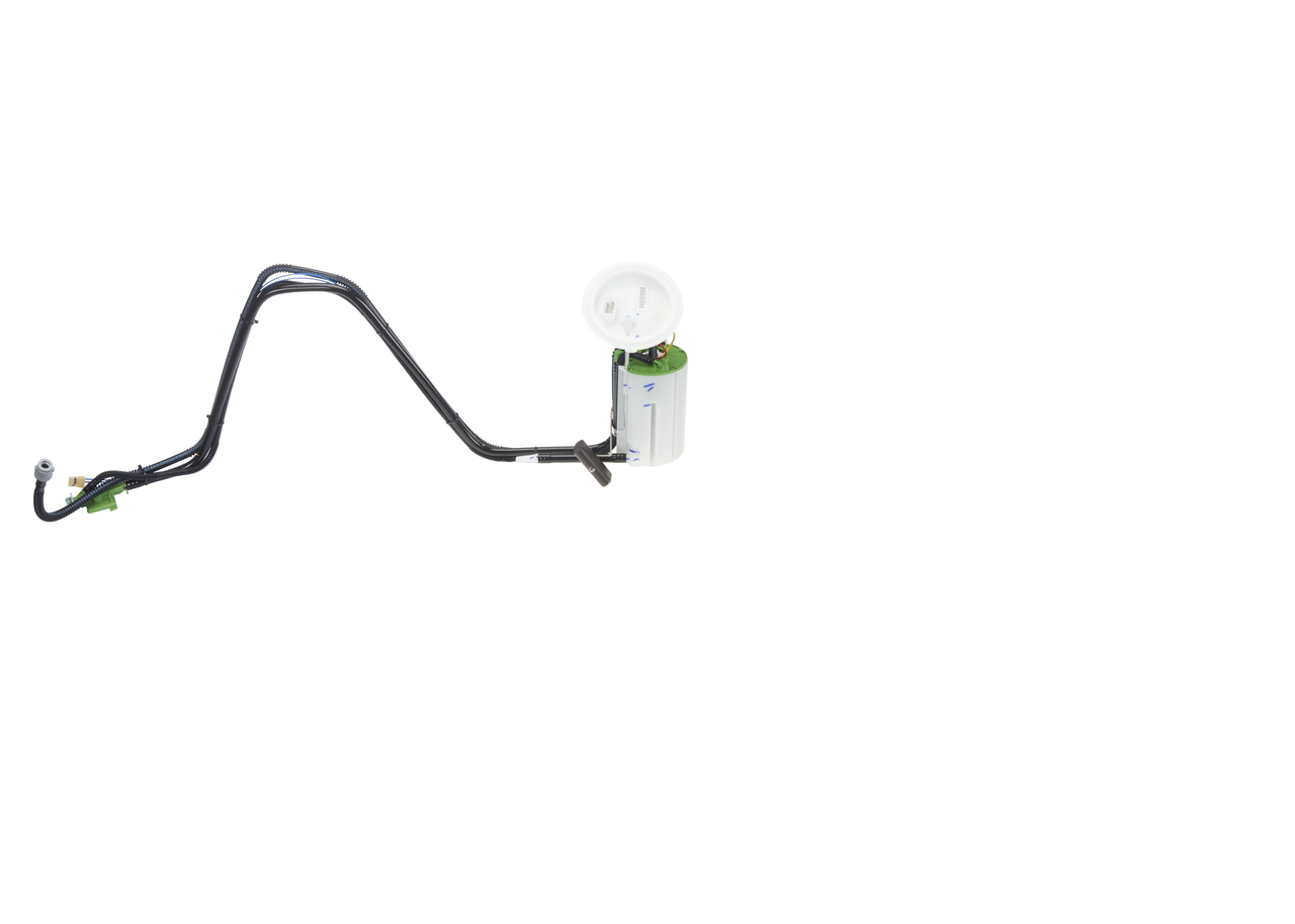 EKPT-3-1D BOSCH 0 580 303 138
