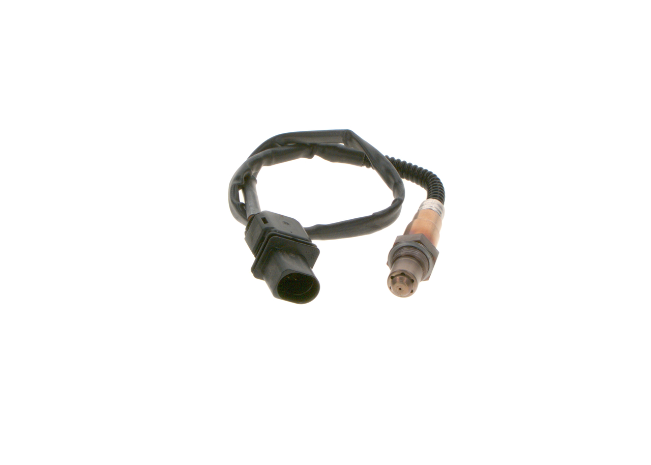 O2 sensor BOSCH LSU-4.2 rating