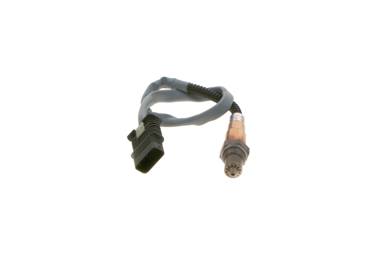 Lambdasonde 11787 589 122 BOSCH 0258010418 BMW, FIAT, LAND ROVER