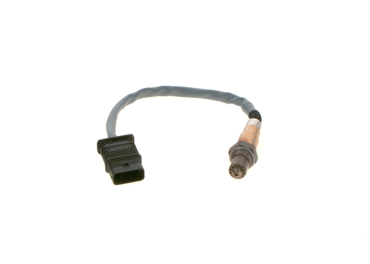 O2 sensor BOSCH 0 258 010 431