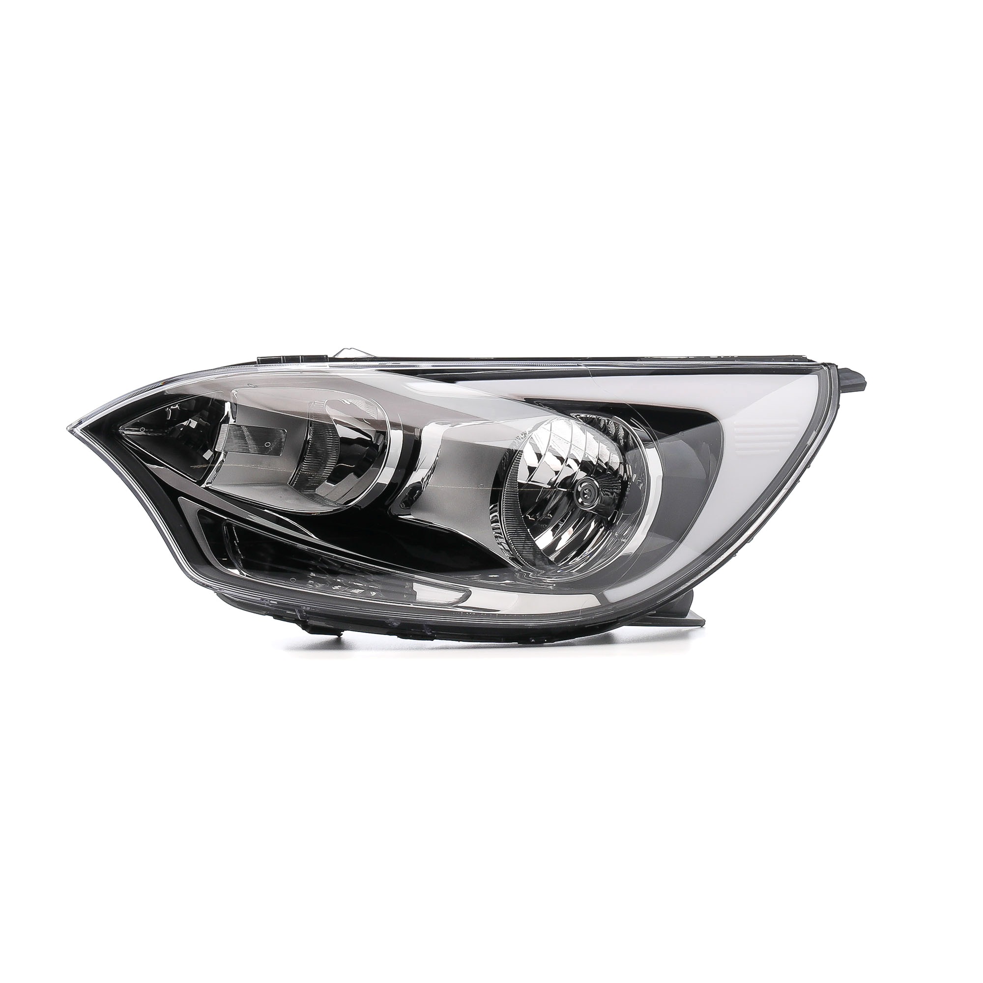 OEN 43902 Faro anteriore TYC 20-14104-15-2