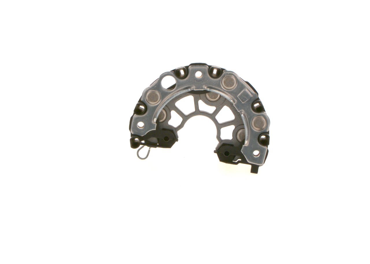 BOSCH F 00M 133 241 Gelijkrichter, dynamo