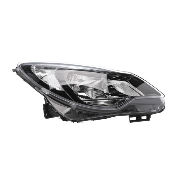 45287 Kit de projecteurs principaux VALEO Opel coût