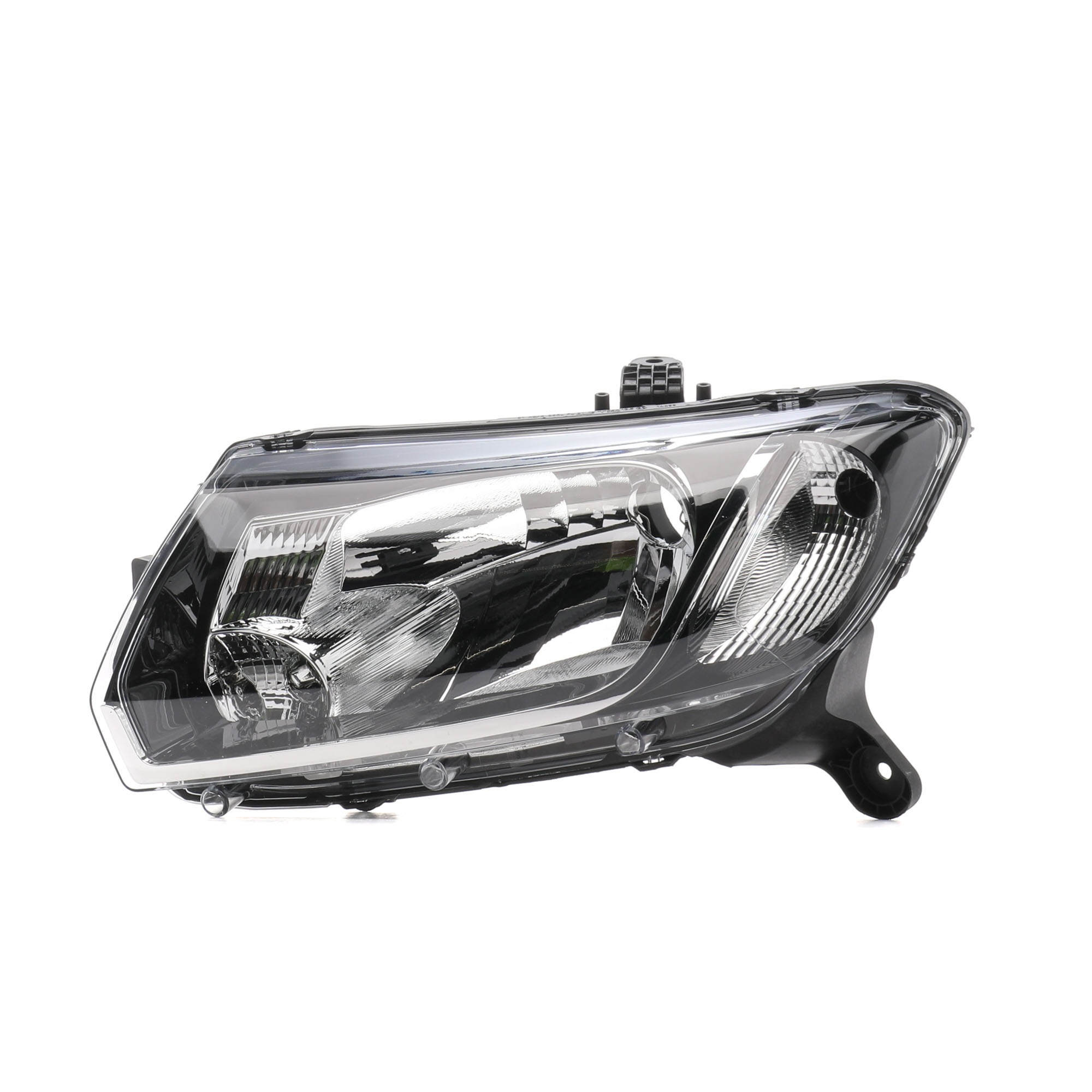 VALEO ORIGINAL PART Scheinwerfer Dacia Sandero 2 Kosten