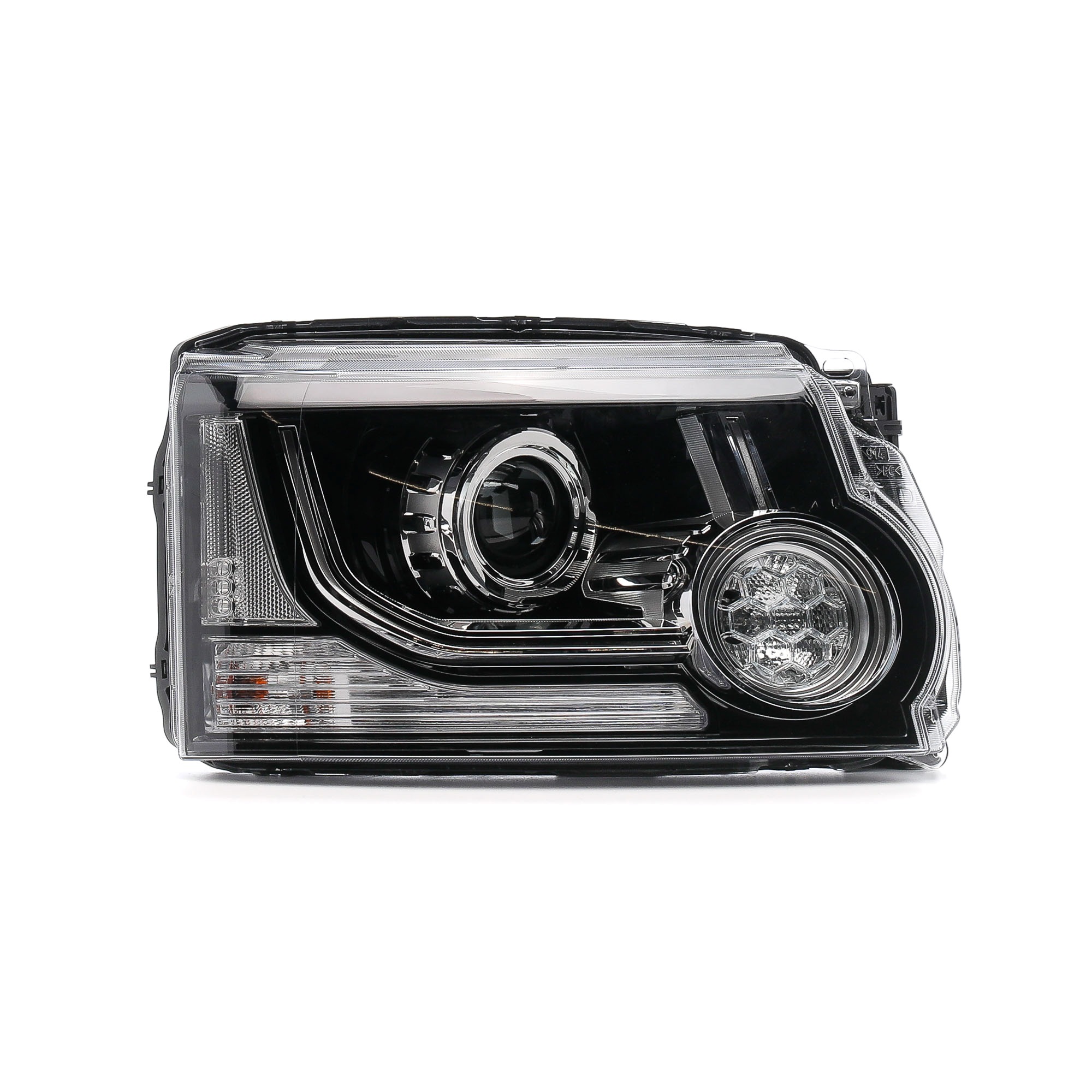 Projecteur principal VALEO ORIGINAL PART 045267