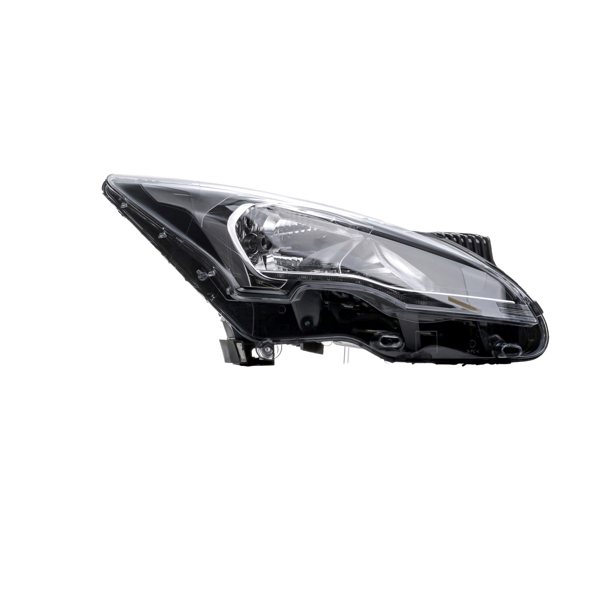 VALEO ORIGINAL PART 045279 Преден фар