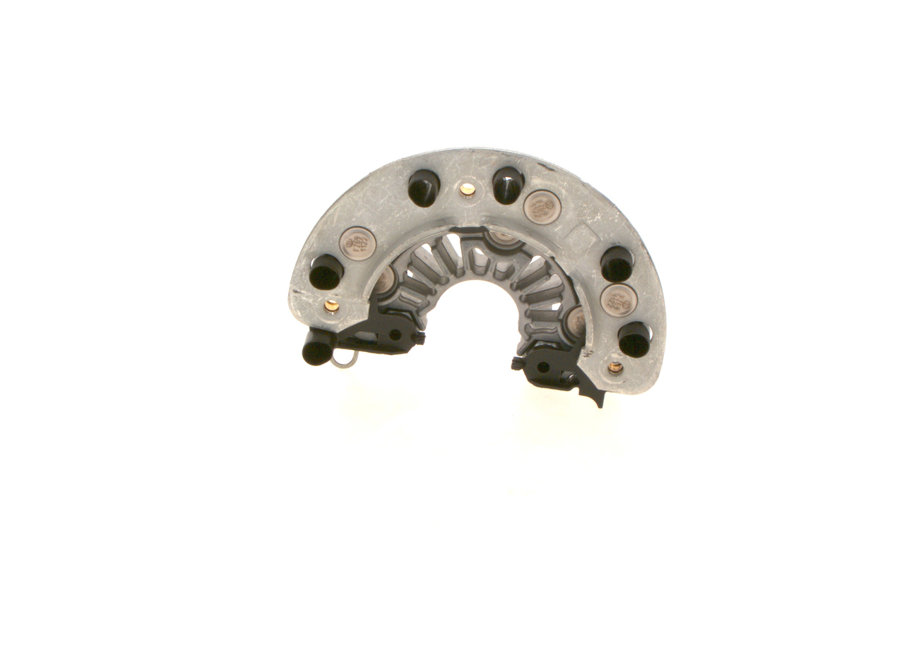 BOSCH F 00M 133 276 Alternator VOLVO S60 2.4 T 193 PS Benzin