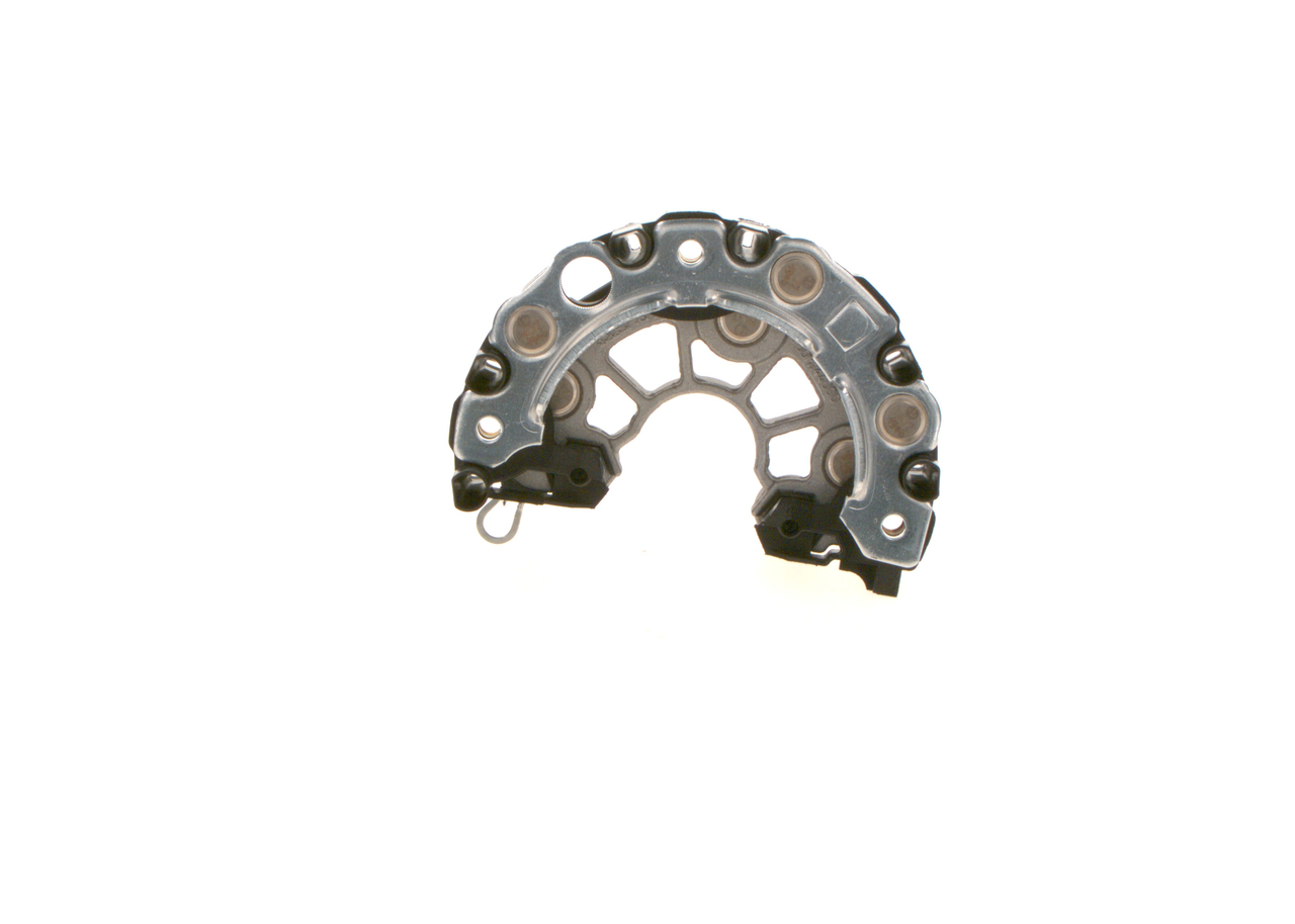 Rectifier, alternator BOSCH F 00M 133 295 rating