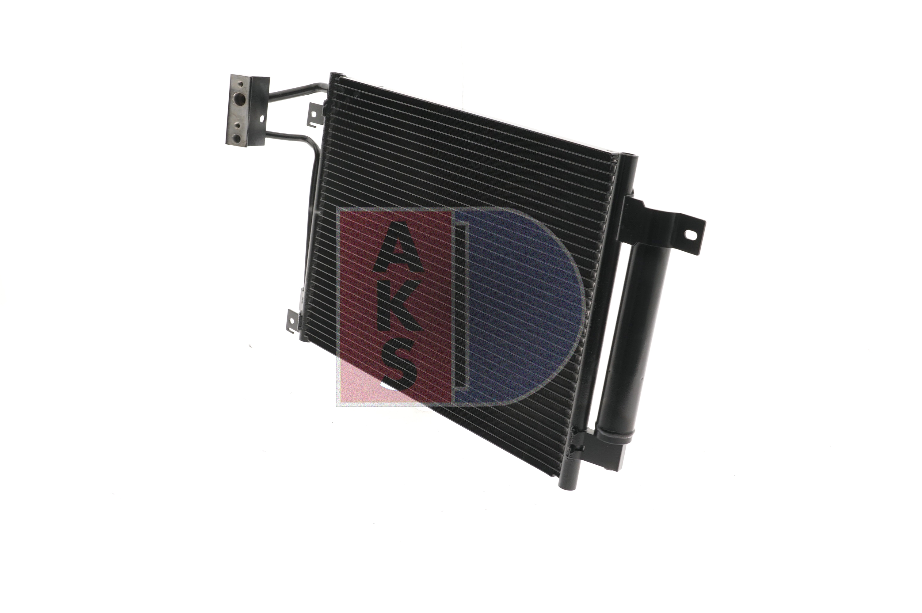 7617171 originale Ac radiator AKS DASIS COMMANDER