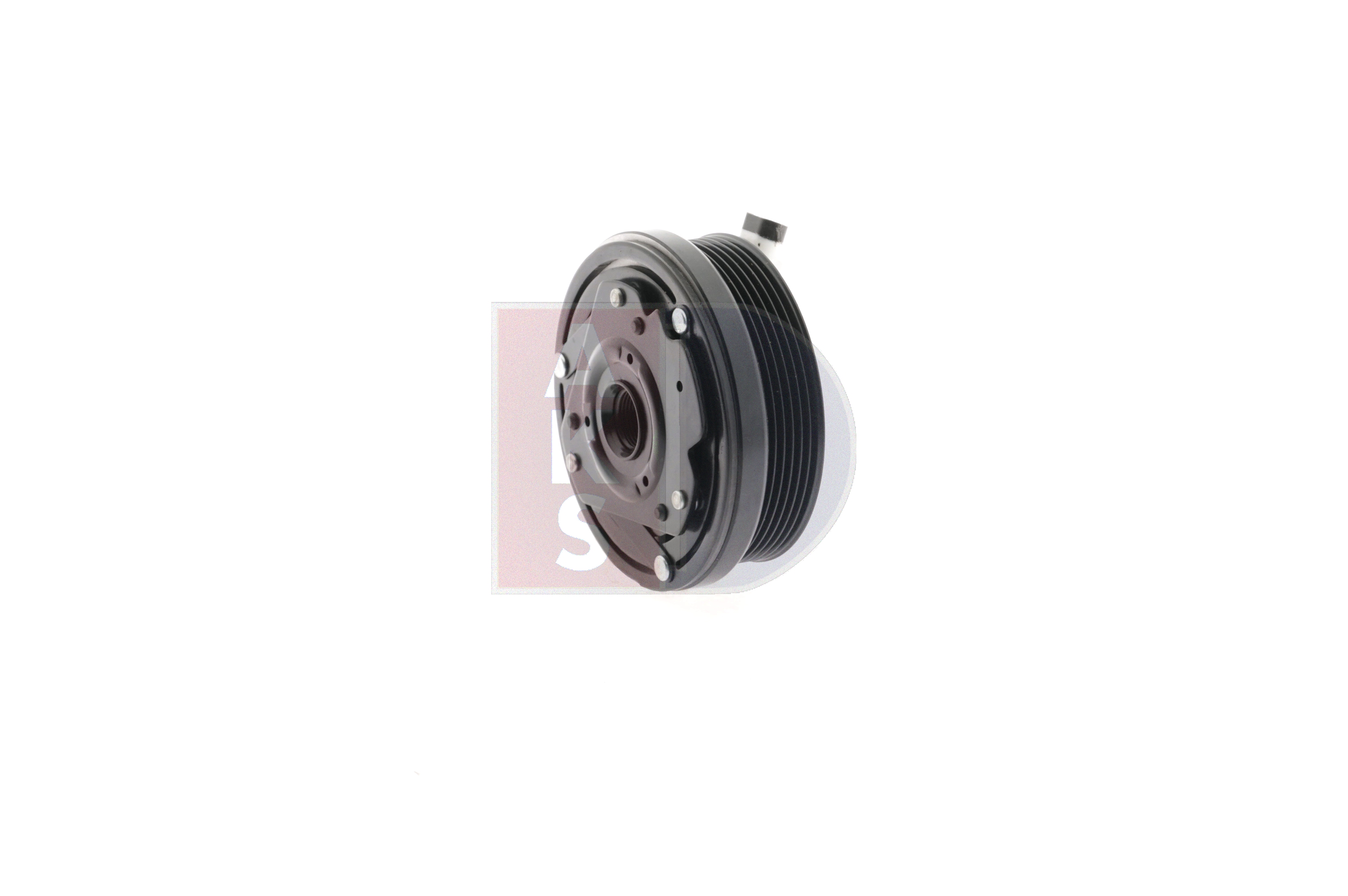 855016N Embrayage de compresseur de clim AKS DASIS Opel CORSA