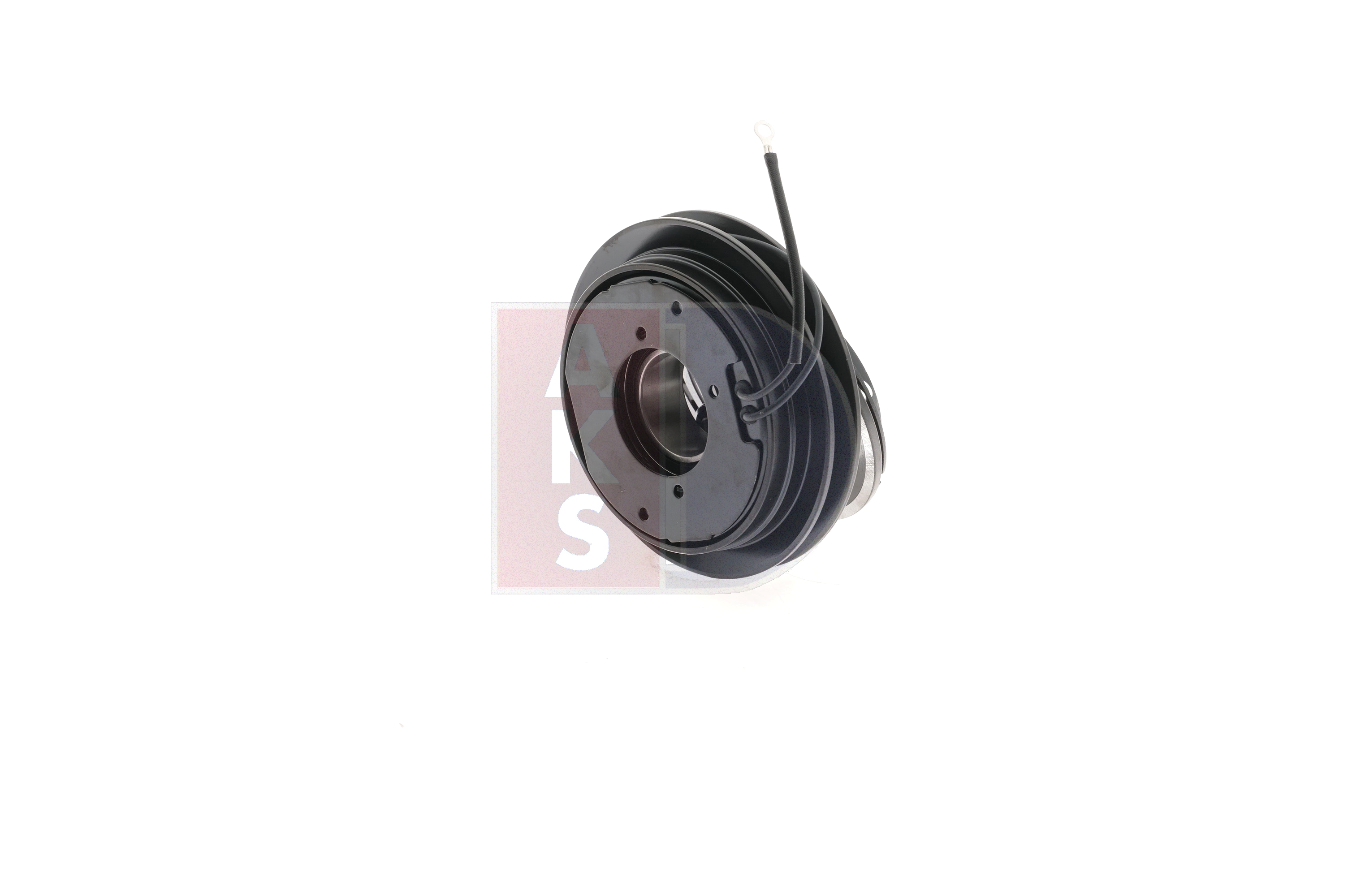 Magnetkupplung, Klimakompressor 855020N AKS DASIS A0002302511 MERCEDES-BENZ, VOLVO