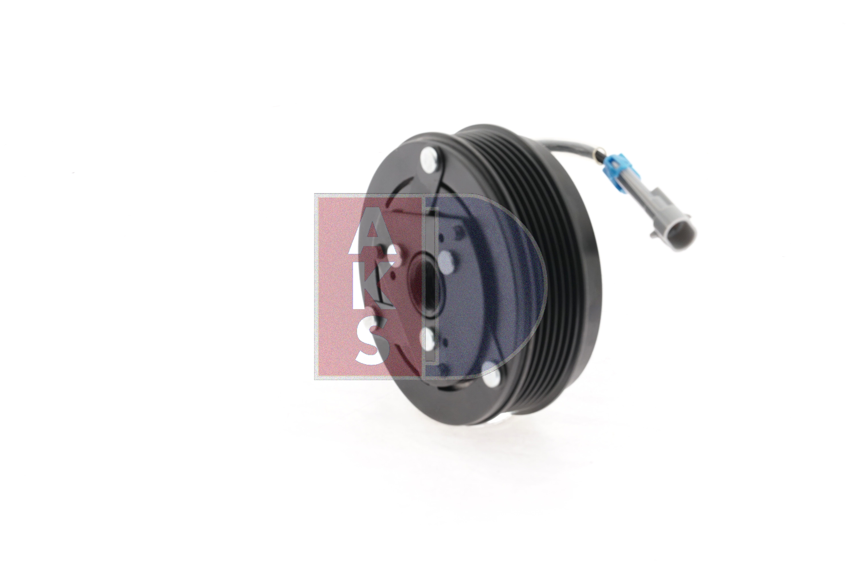 855022N AKS DASIS Embrayage de compresseur de clim OPEL CORSA