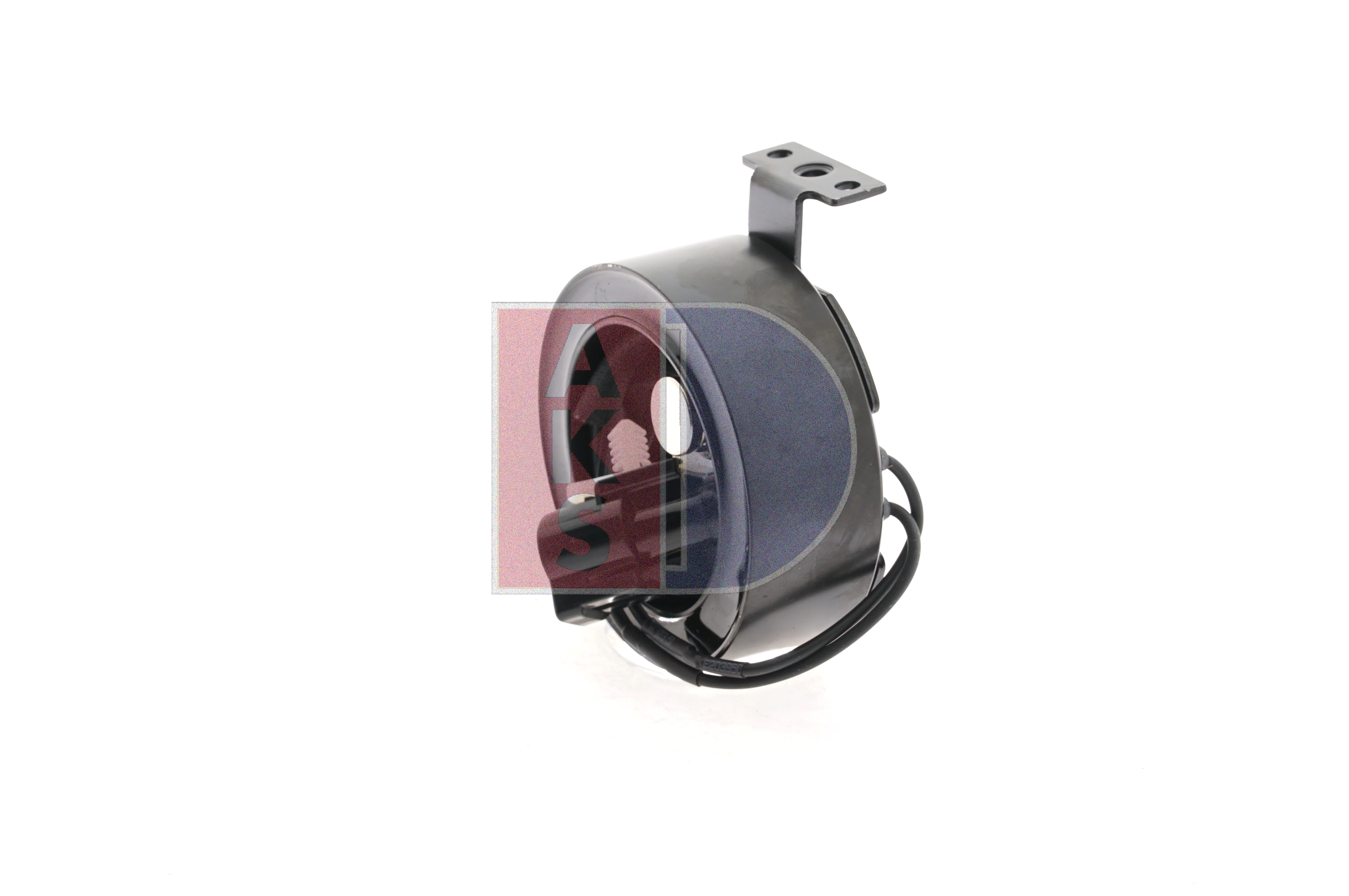 Бобина, компресор с магнитен съединител 4 094 079 AKS DASIS 855027N FORD, VOLVO, FORD USA