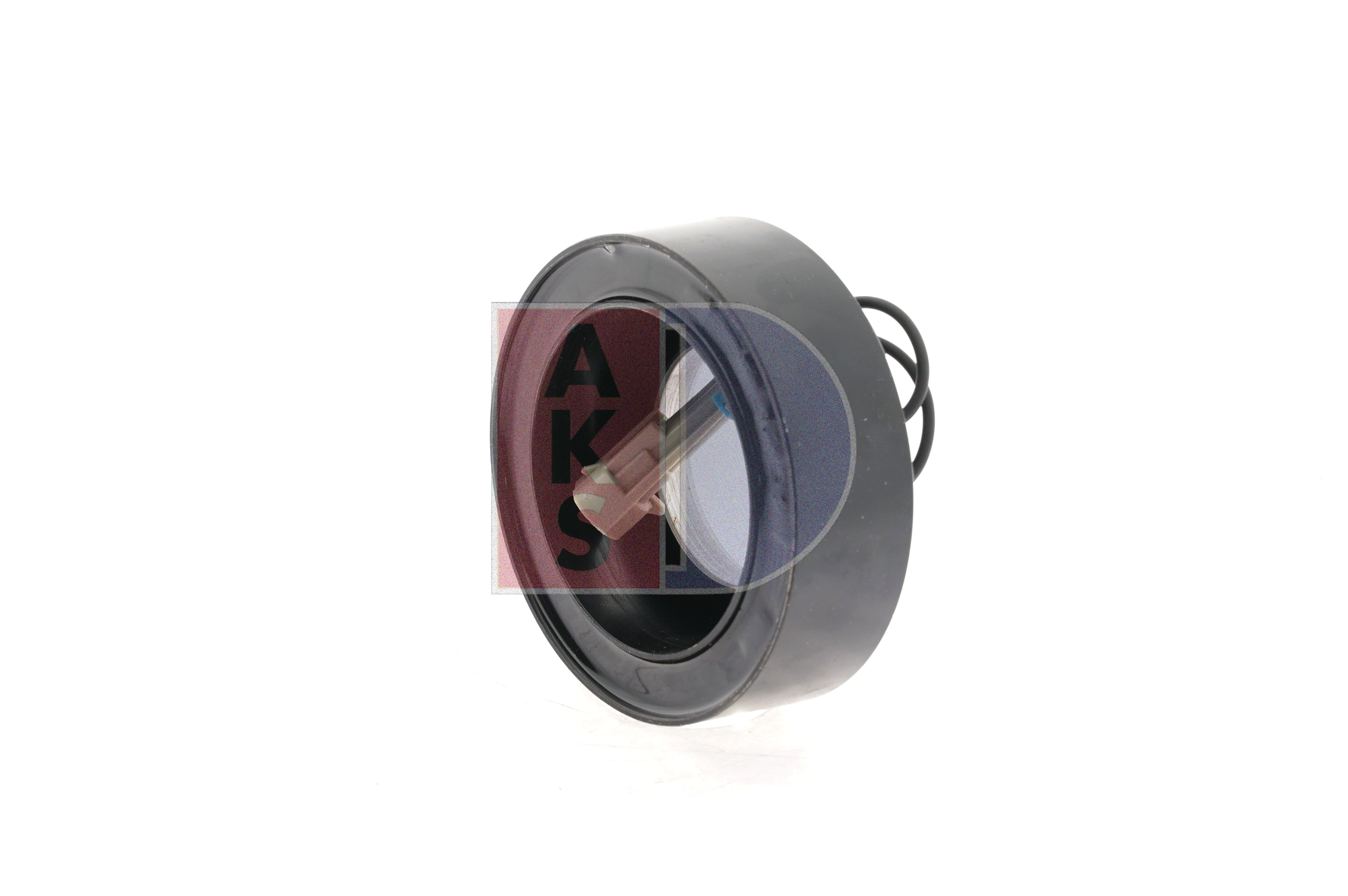 855032N Embrayage de compresseur de clim AKS DASIS Opel CORSA