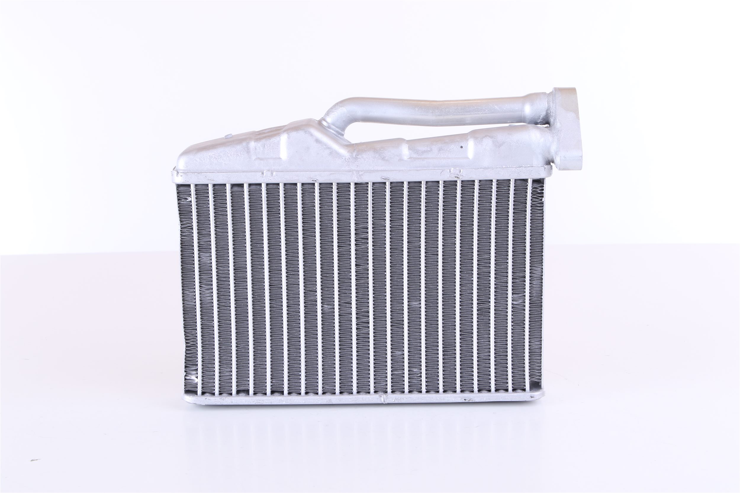 OEN 87107 Scambiatore calore per riscaldamento abitacolo NISSENS 70530