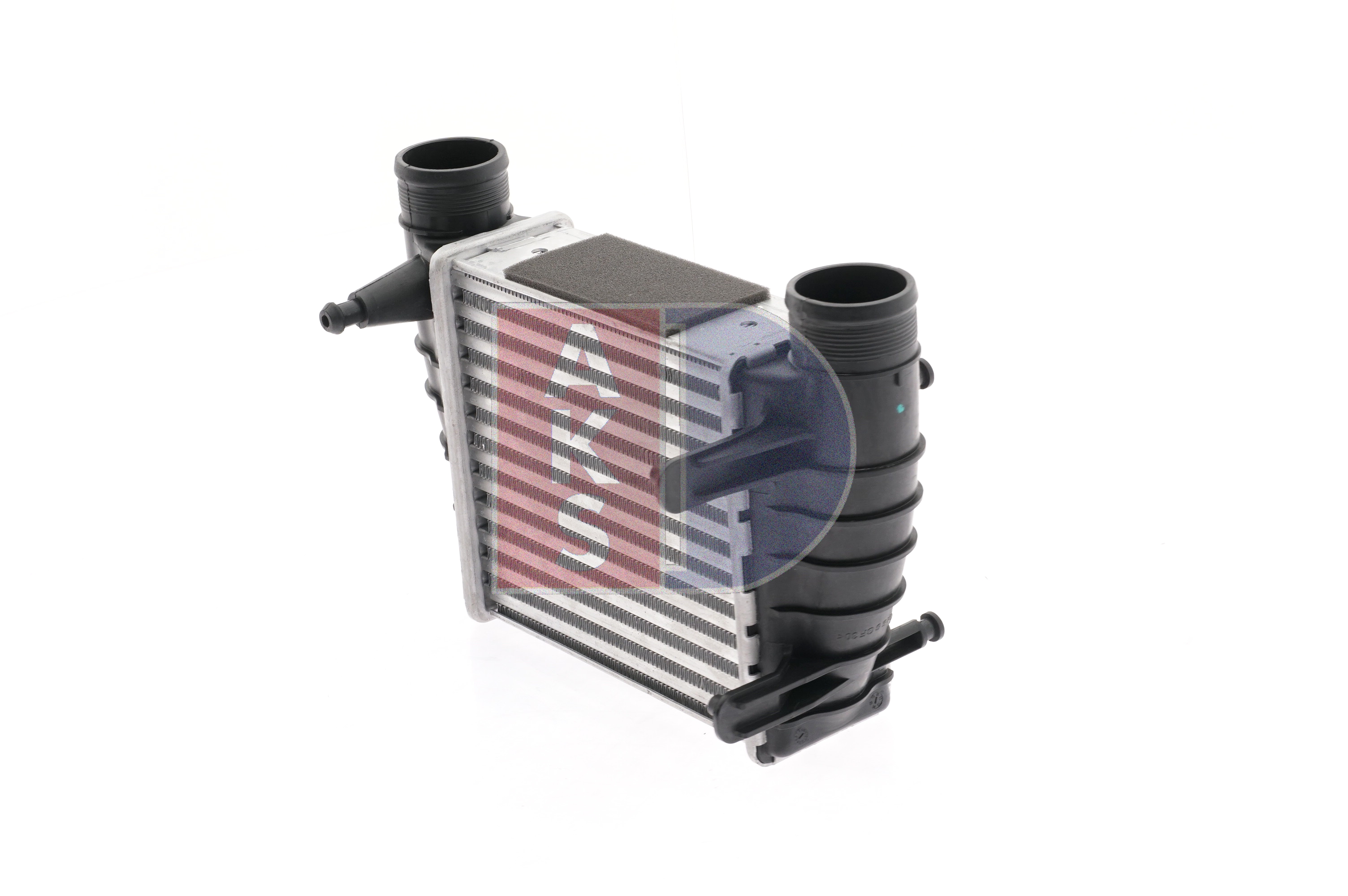 AKS DASIS 487042N Intercooler