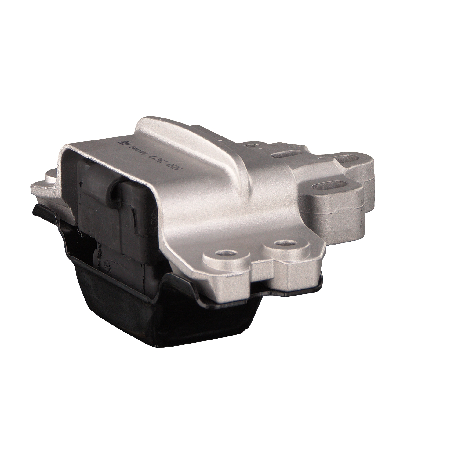 Lagerung, Automatikgetriebe 44362 FEBI BILSTEIN 3C0199555T VW, AUDI, SKODA, SEAT