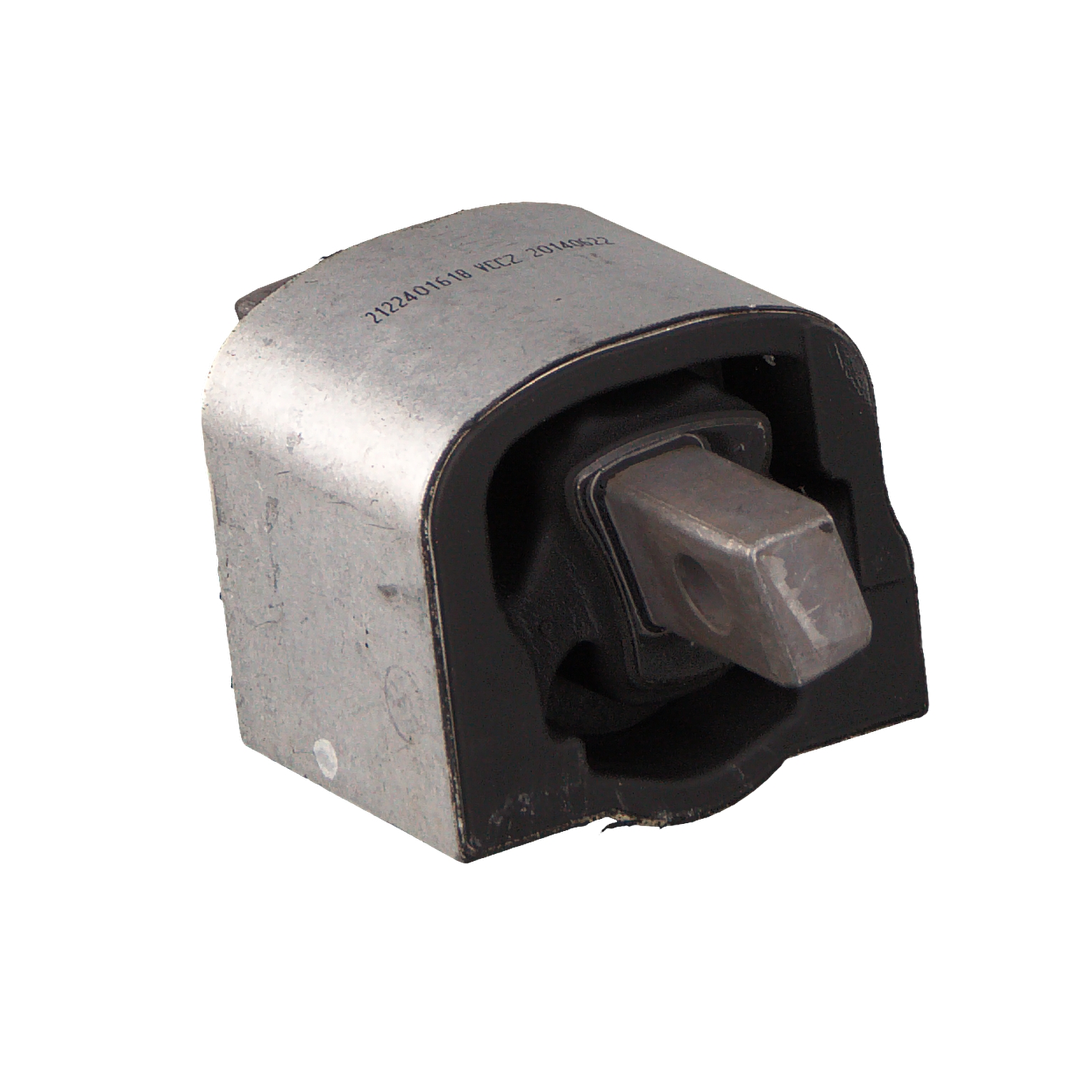 FEBI BILSTEIN 44733 Getriebelagerung MERCEDES-BENZ E-Klasse E 200 NGT 2.0 156 PS Benzin/Erdgas (CNG)