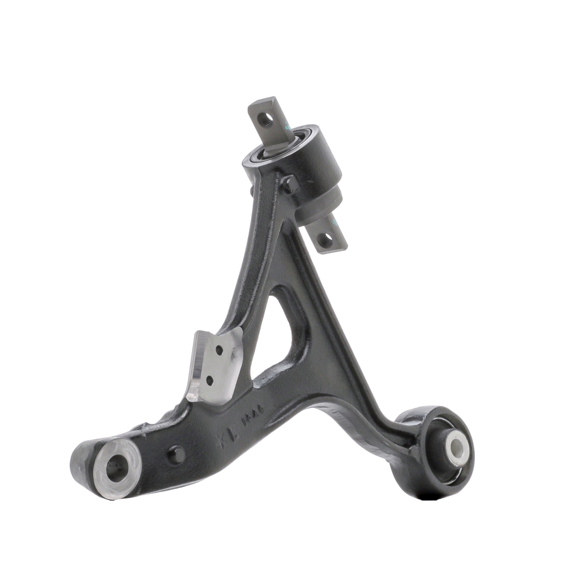 MOOG VV-TC-12637 Querlenker VOLVO V70 2.3 AWD 265 PS Benzin