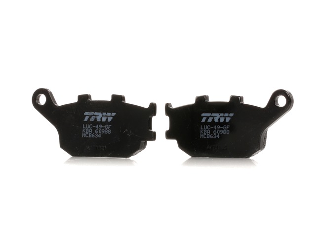 7618511 Pastilhas TRW custo