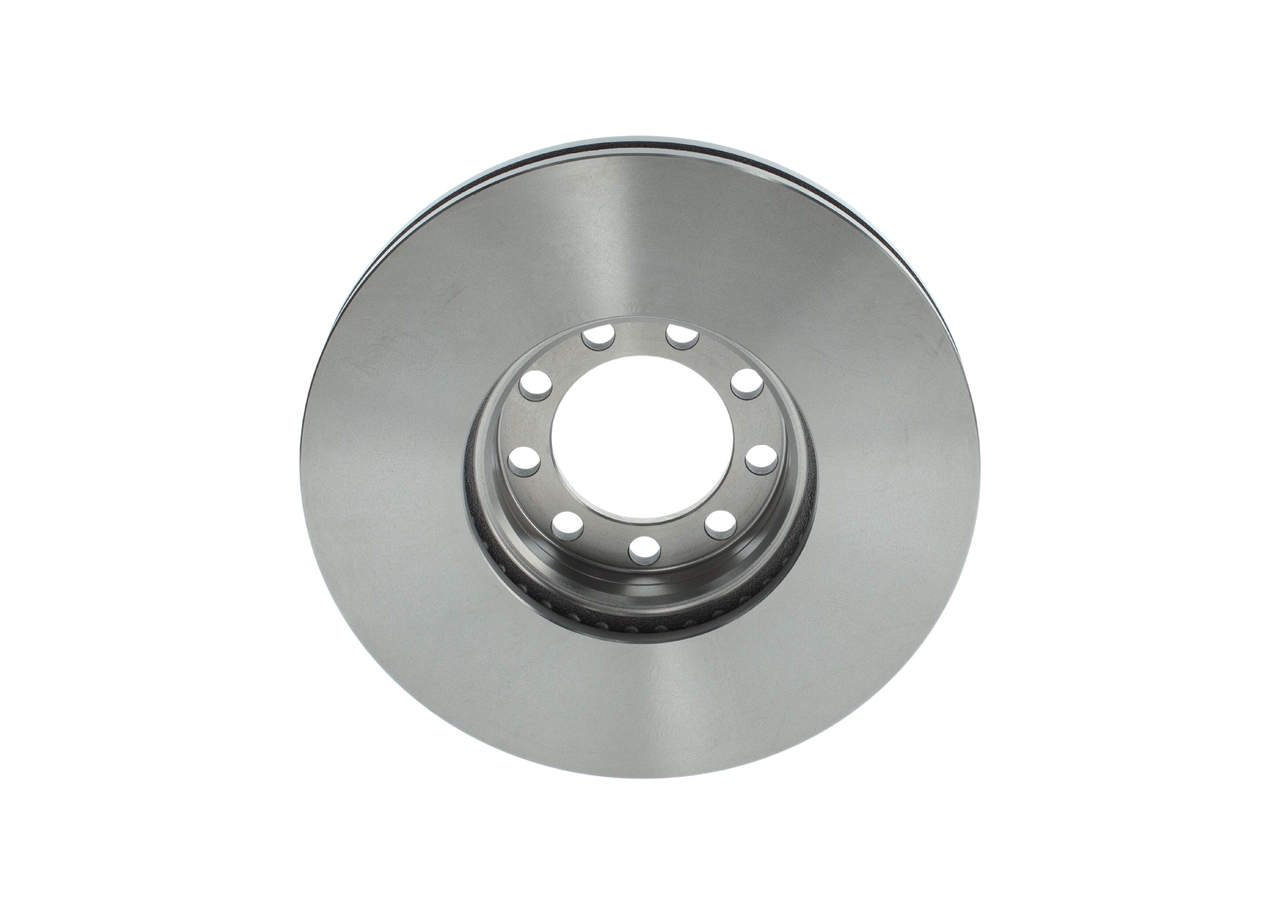 BD1710 Disque de frein BOSCH Iveco coût