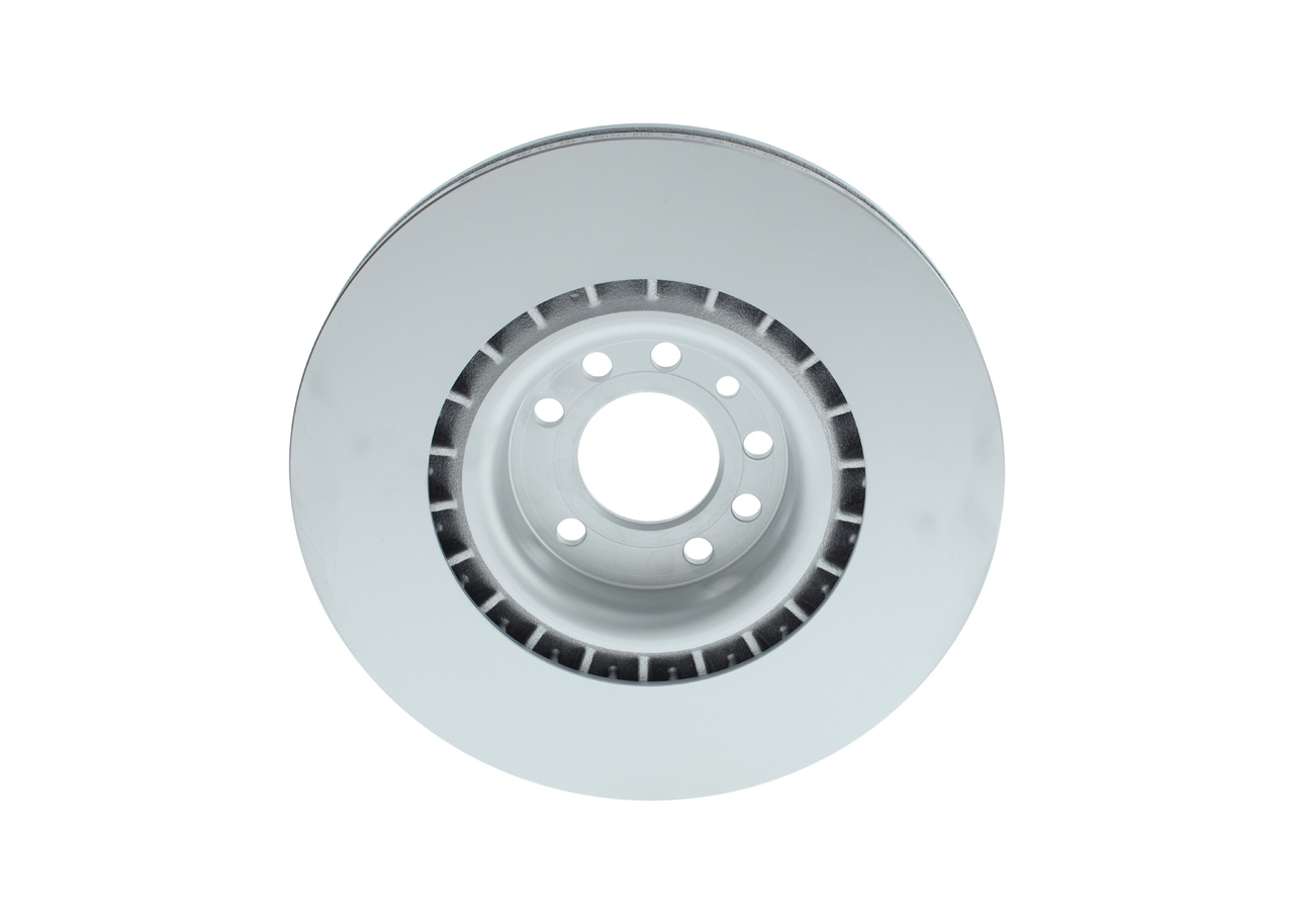 BD1711 BOSCH 0 986 479 A24 Bremsscheibe
