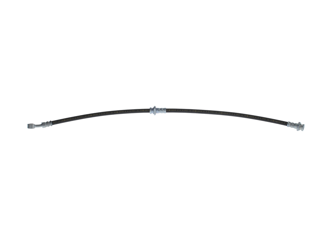 BOSCH 1 987 481 572 Remslang Lengte: 625 mm, Binnendraad 1: M10x1mm