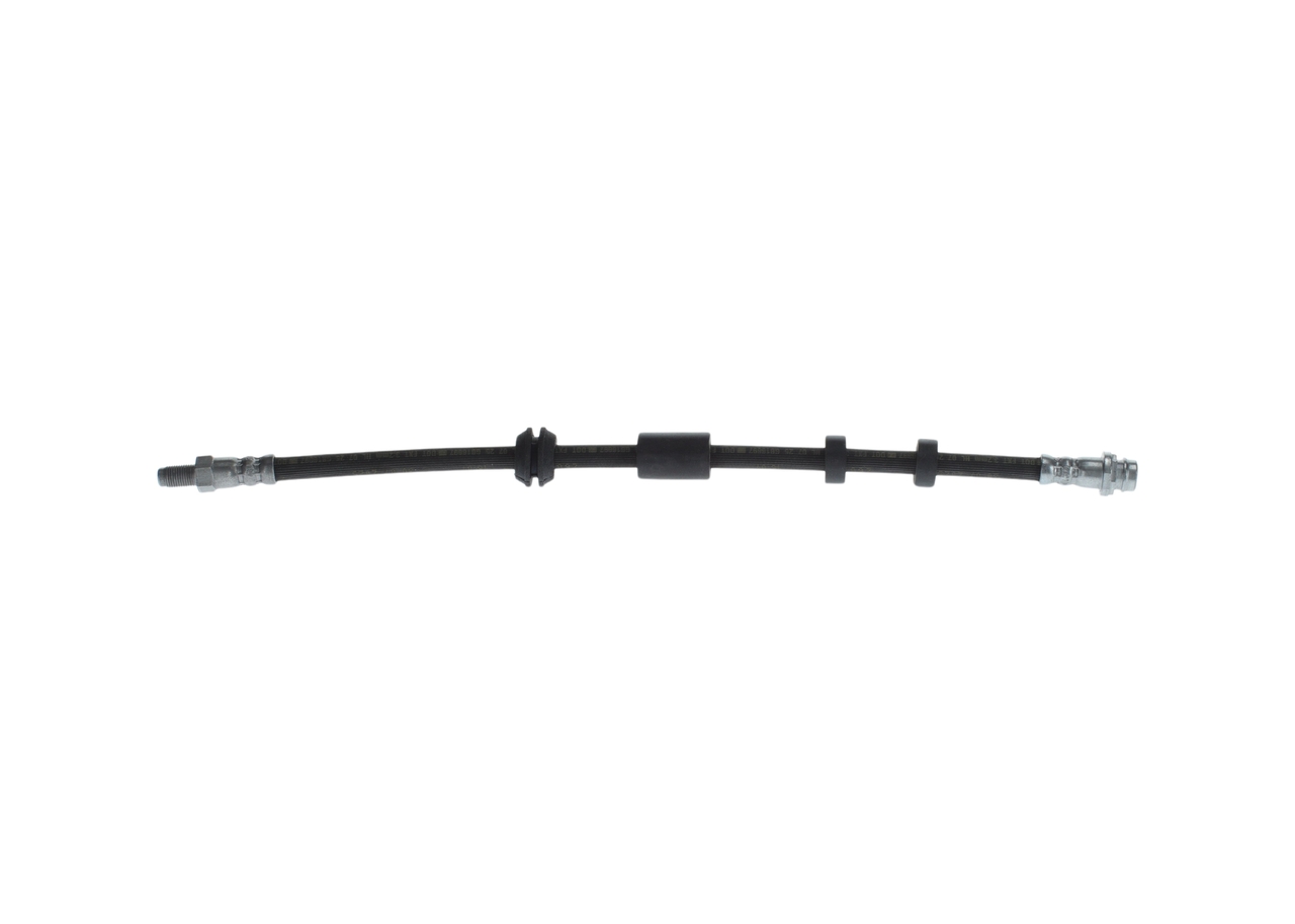 BOSCH 1 987 481 563 Remslang Lengte: 375 mm, Binnendraad 2: M10x1mm