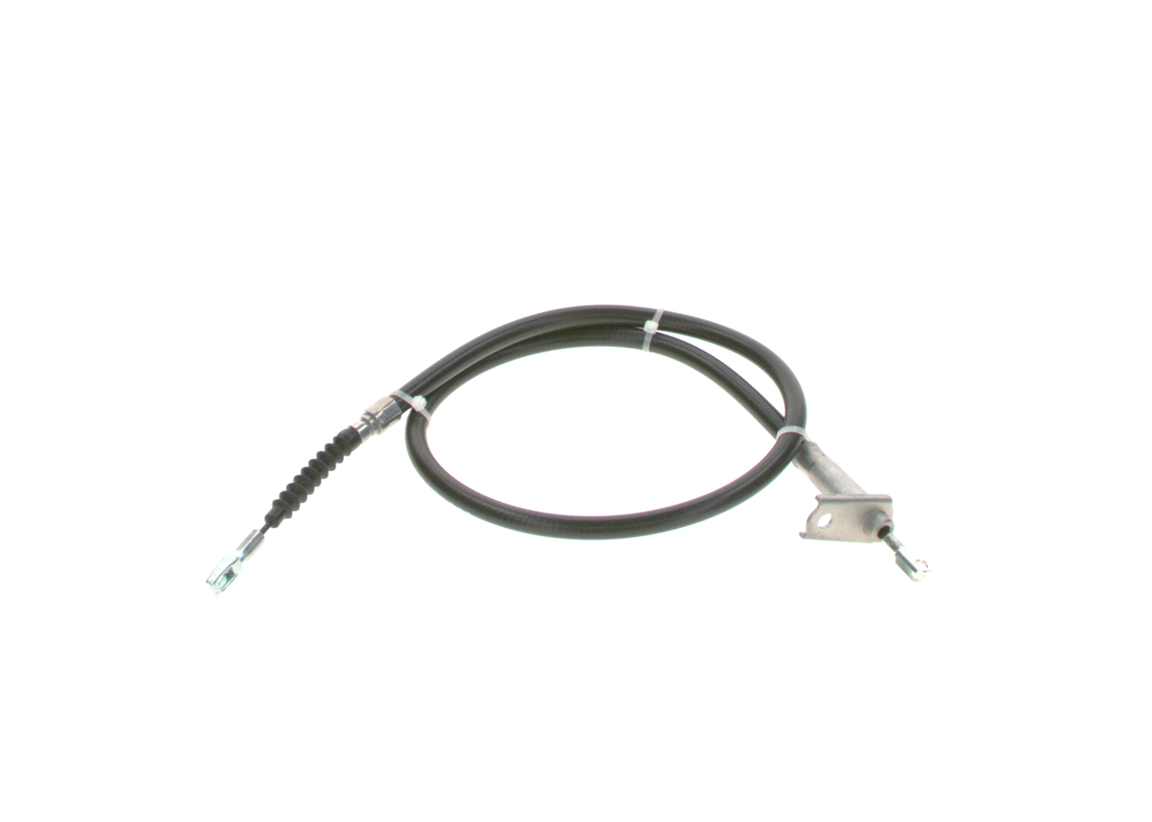 BOSCH 1987477750 Frein de stationnement Mercedes W140 300 SE 2.8 (140.028) 197 CV Essence 1997