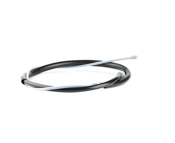 Жило, ръчна спирачка 1K0 609 721 J BOSCH 1987482445 VW, AUDI, SKODA, SEAT, ISUZU