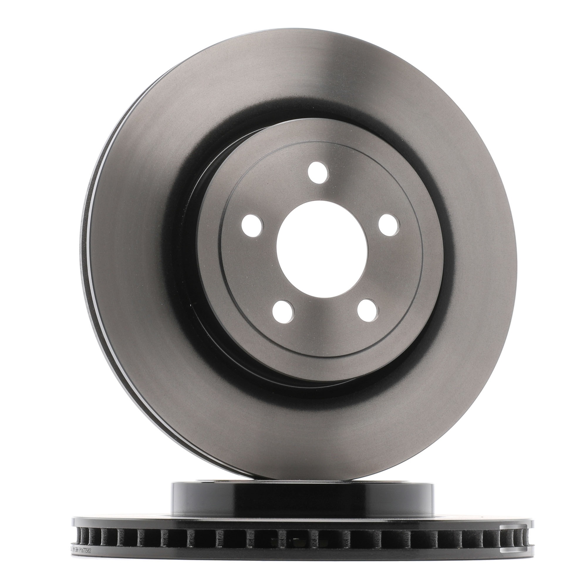 Disque TRW DF6244S évaluation