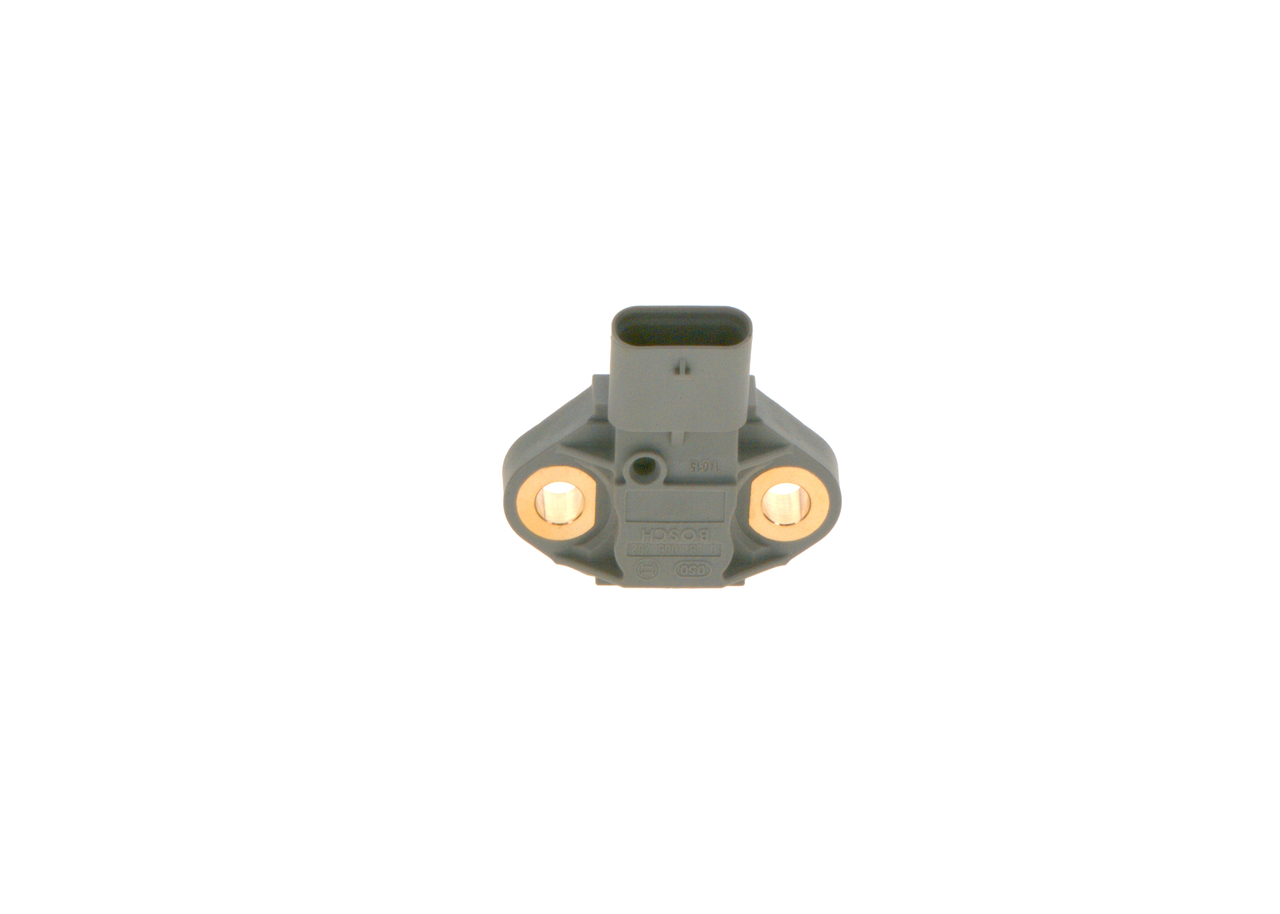 0281006262 BOSCH Sensor temperatura do ar de admissão custo
