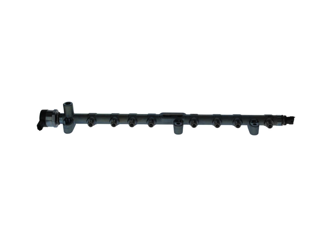 Distributor Pipe, fuel 51103116109 BOSCH 0445226136 MAN