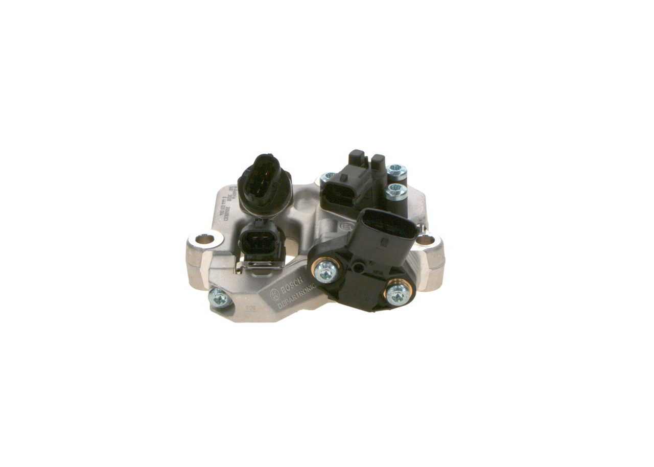 Dosage Module, soot / particulate filter regeneration BOSCH 0 444 031 004 rating
