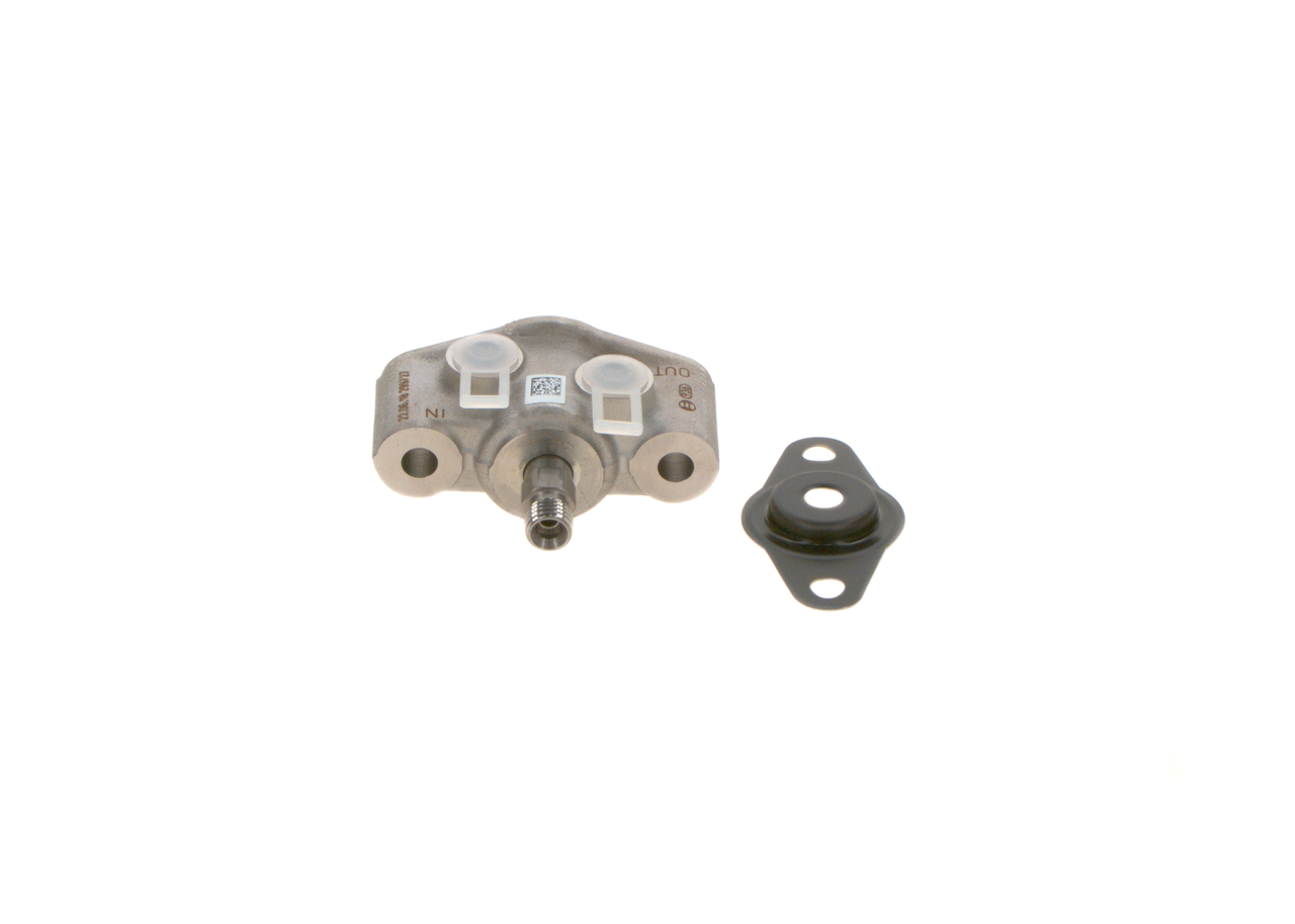 7620931 BOSCH Module de dosage MAN prix