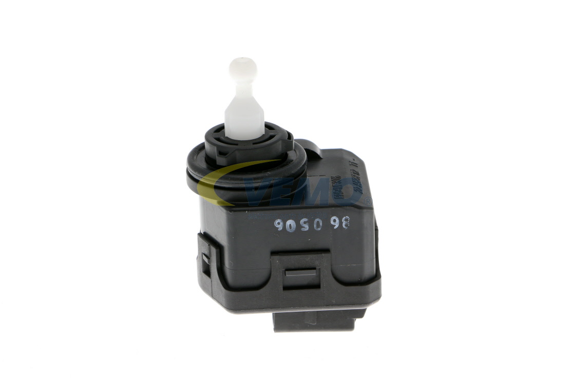 Lygtemotor VEMO V10-77-0029