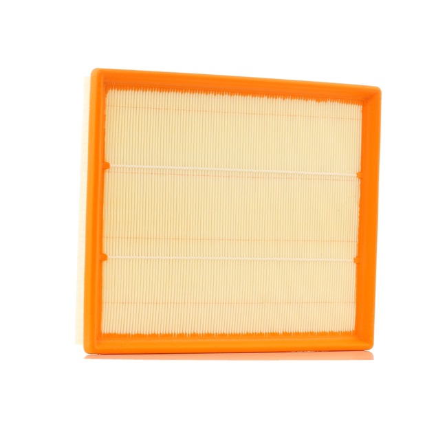70573984 MAHLE ORIGINAL LX 2076/1 Luftfilter