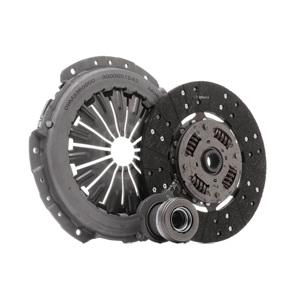 SACHS Kit plus CSC 3000 990 327 Kupplungssatz