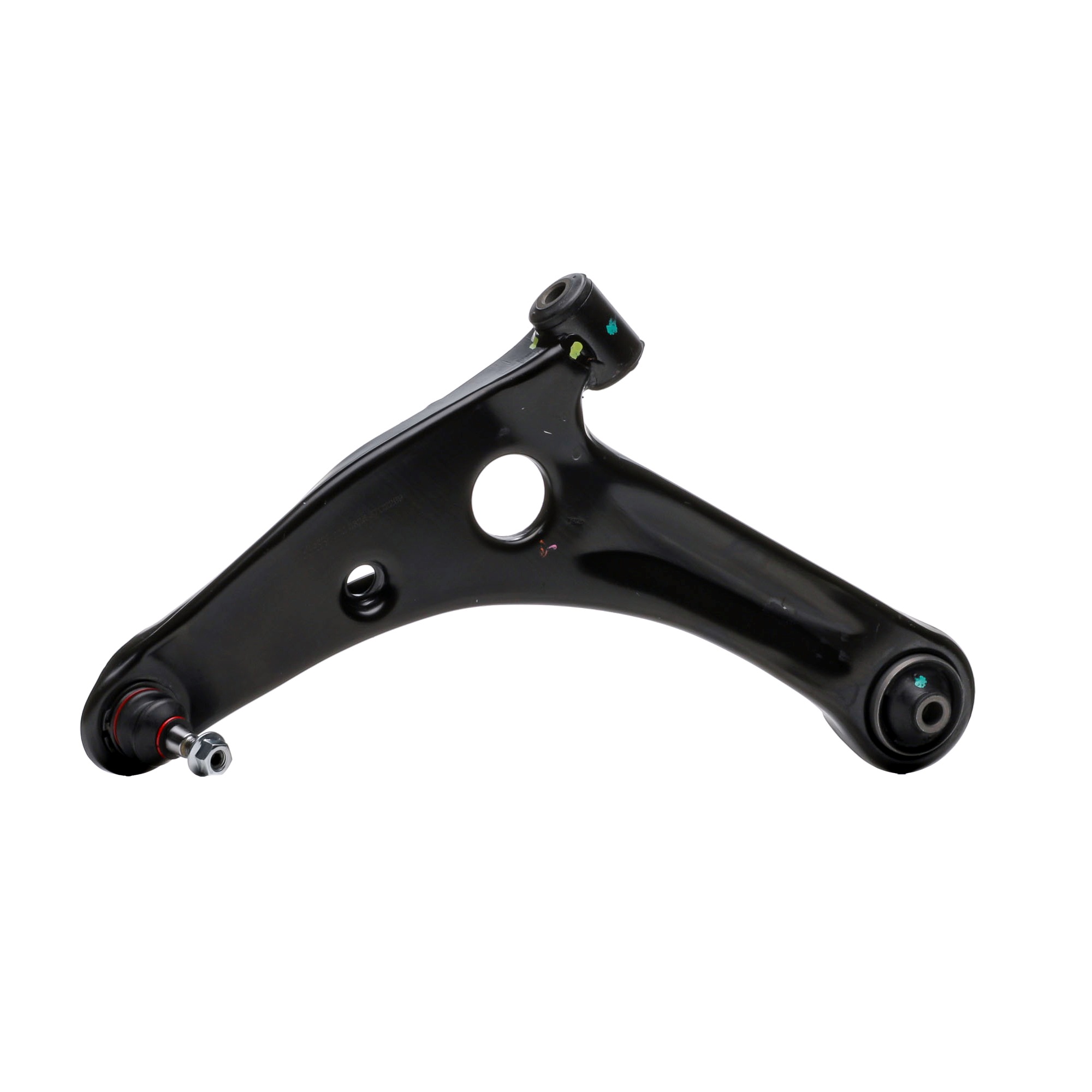 TRW JTC2269 Dreieckslenker MITSUBISHI COLT 1.5 Ralliart R 163 PS Benzin