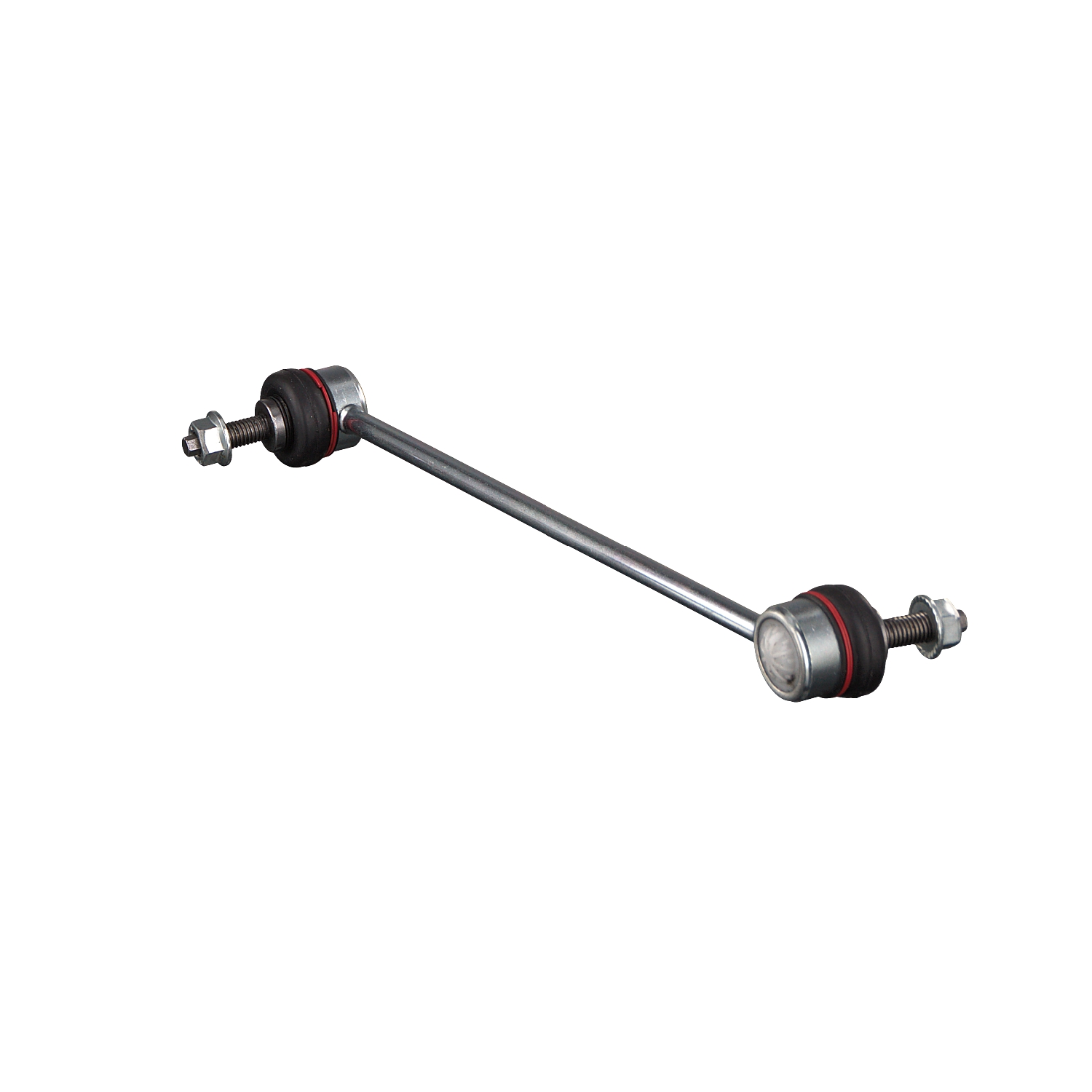 FEBI BILSTEIN Bielletta Barra Stabilizzatrice Anteriore Per Opel Omega | Sx E Dx | Qualità OE